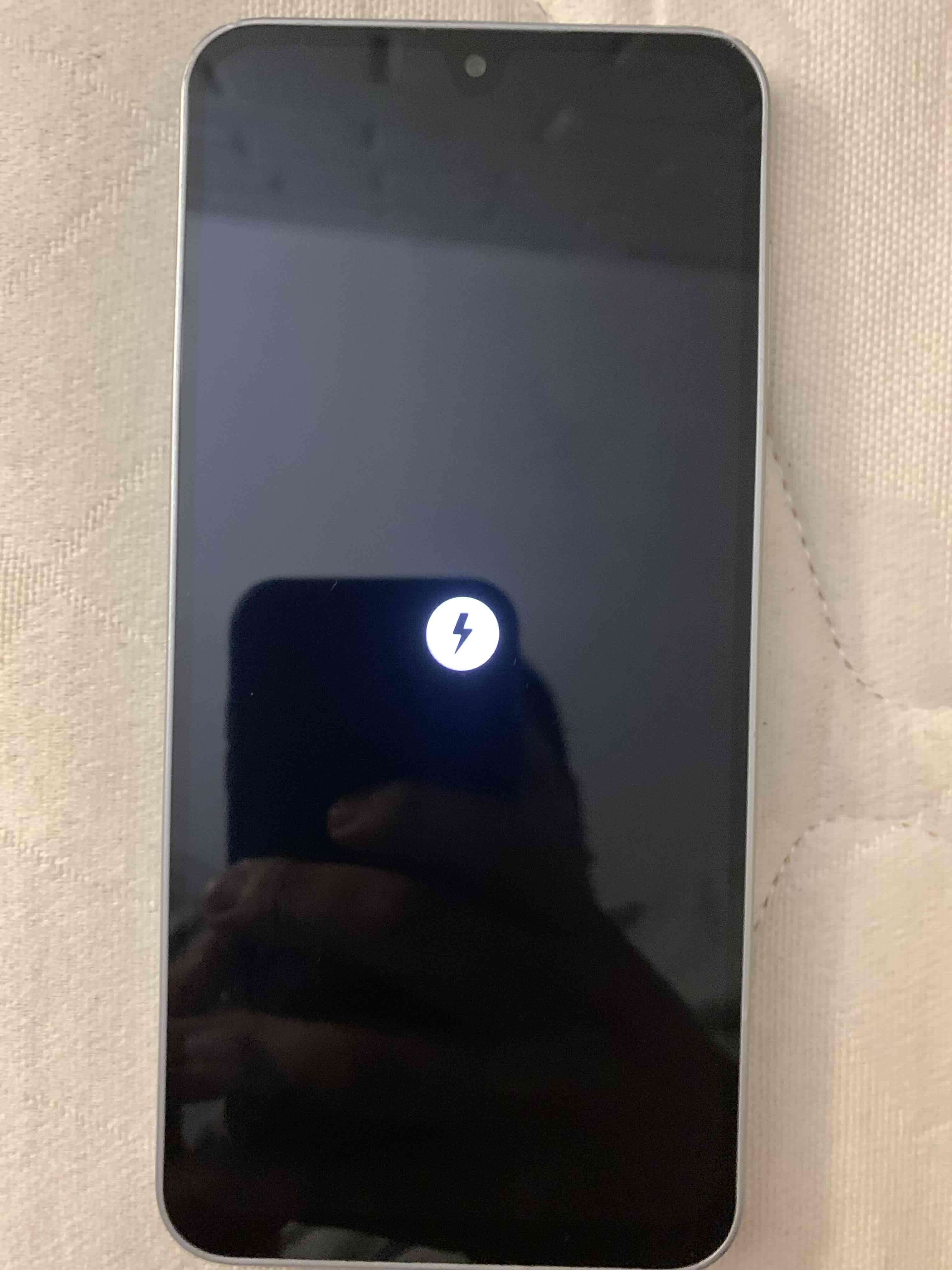 Samsung Galaxy A16 5G Negro 128GB - miniatura 5