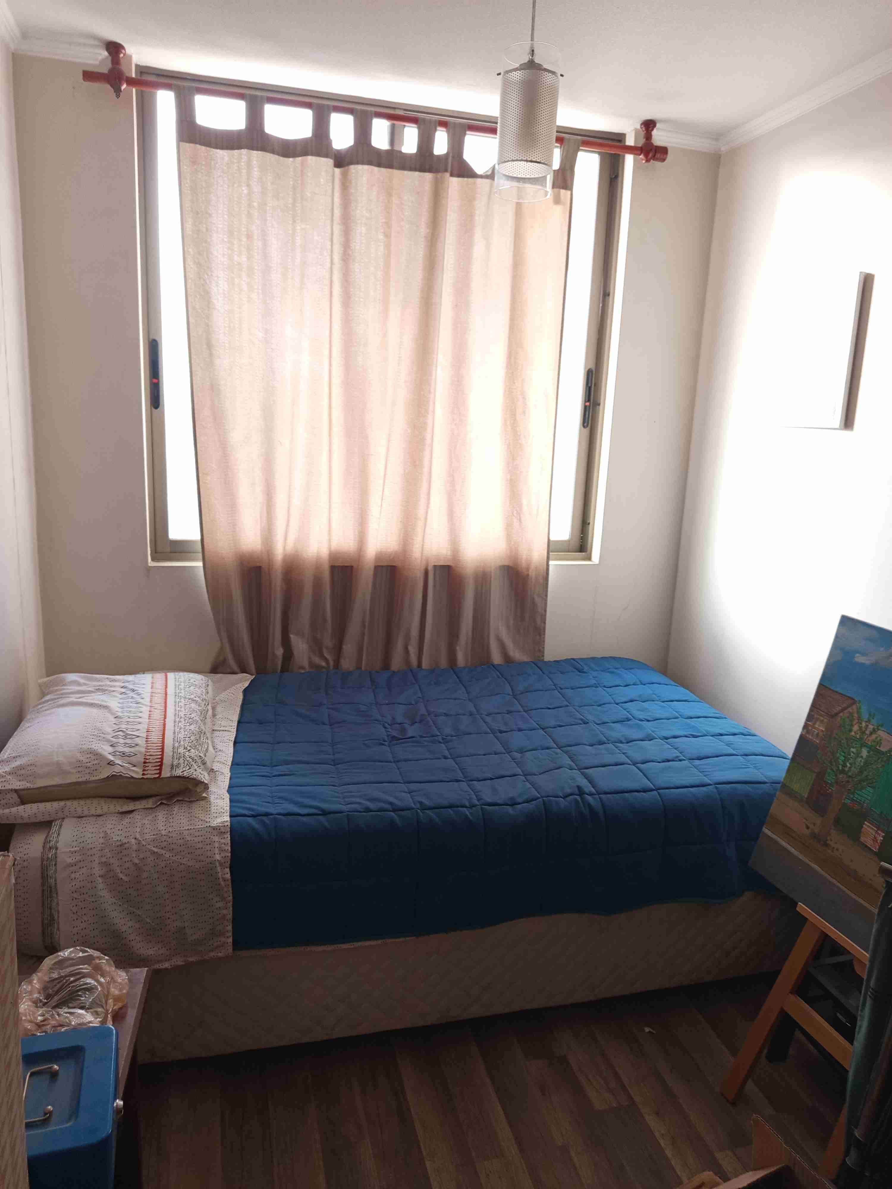 Habitación disponible - miniatura 2