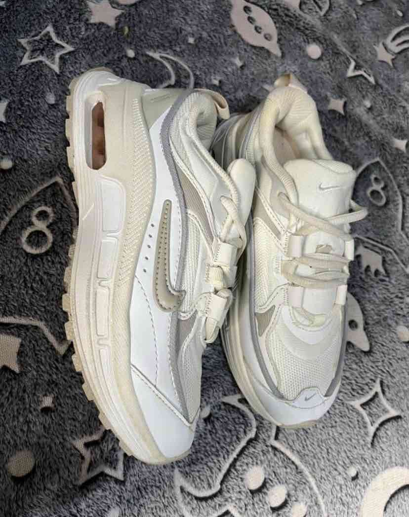 Zapatilla deportiva blanca - miniatura 3