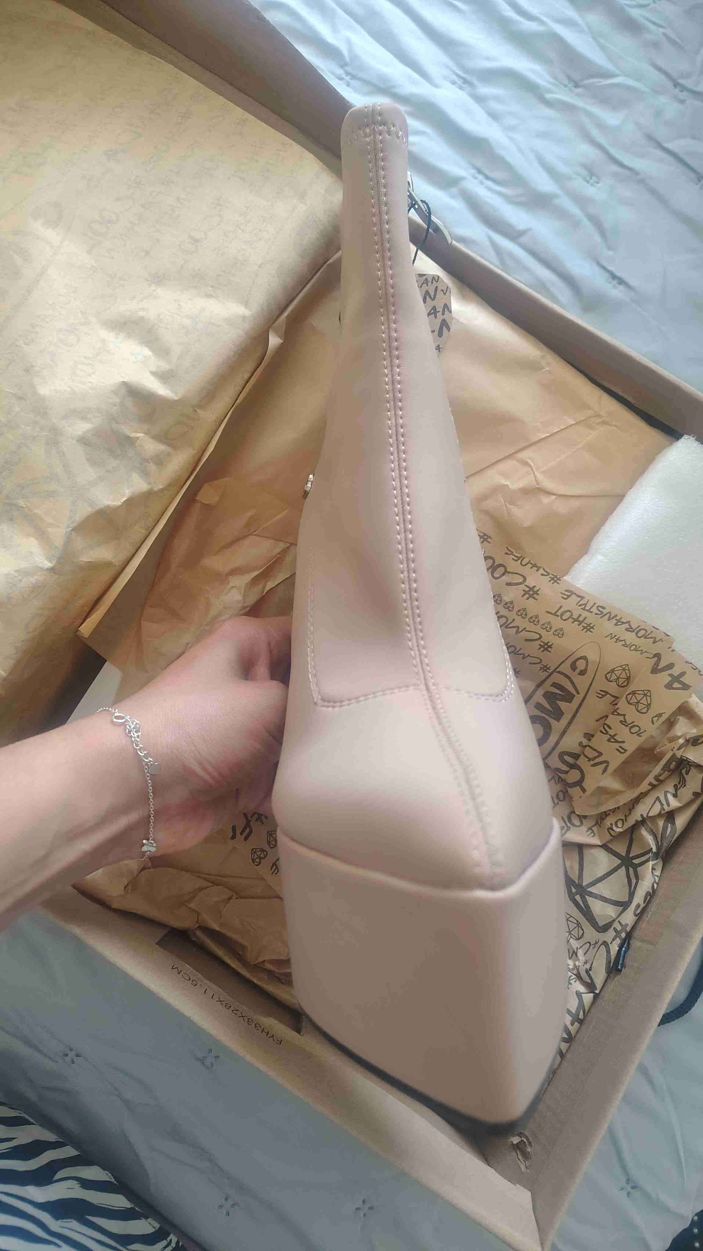 Botines cmoran nuevos. - miniatura 5