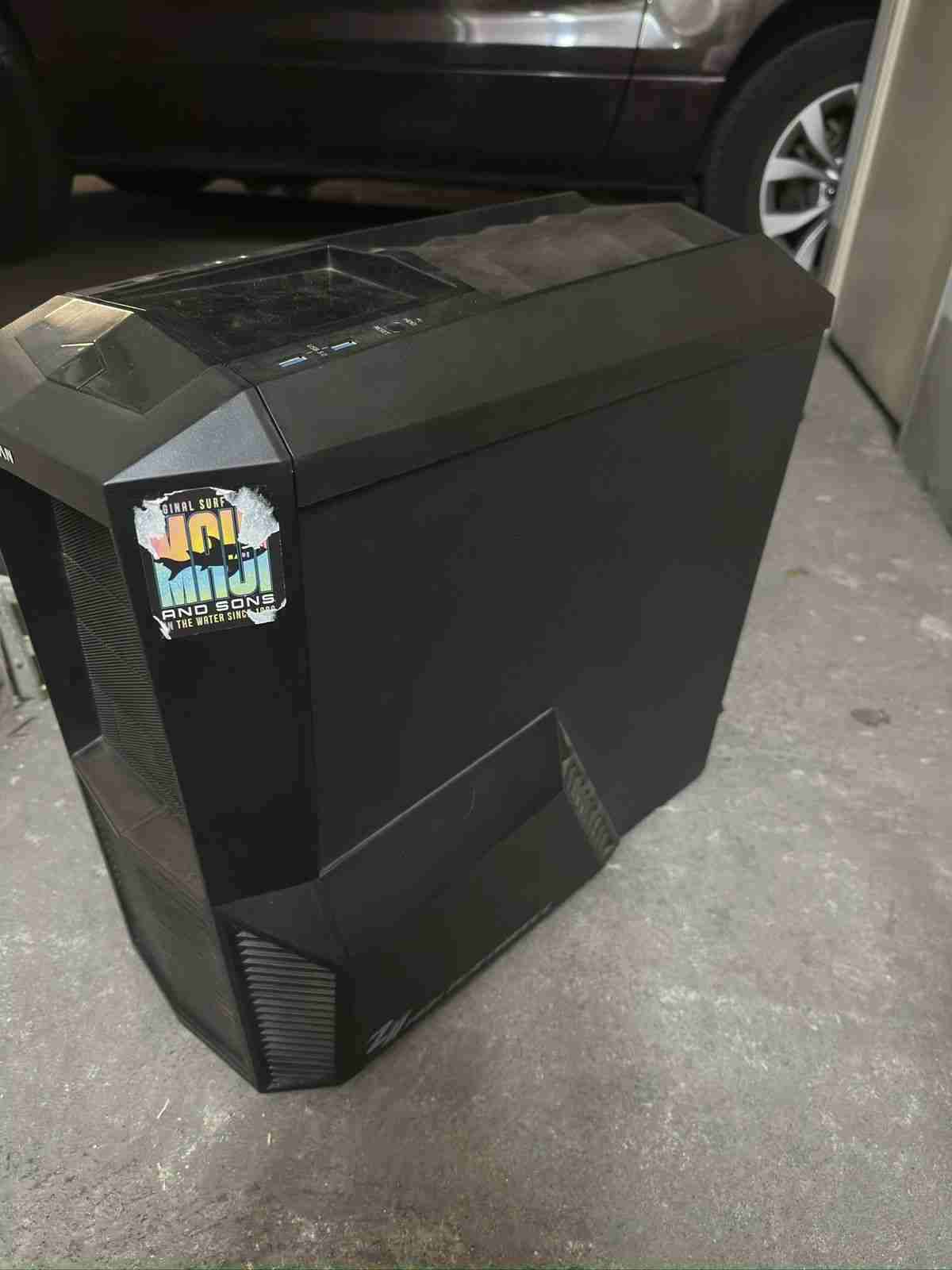 Gabinete de PC Zalman - miniatura 3