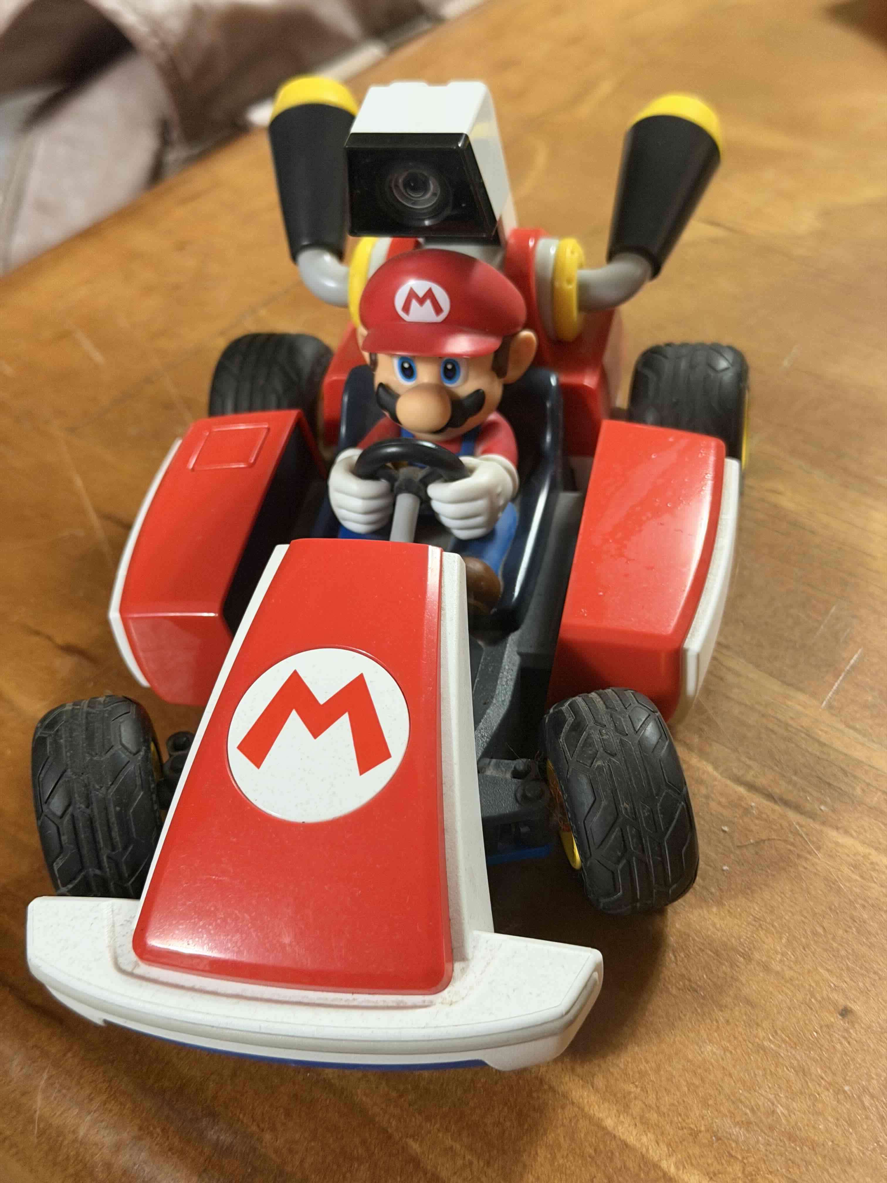 Mario Kart live home circuit - miniatura 2