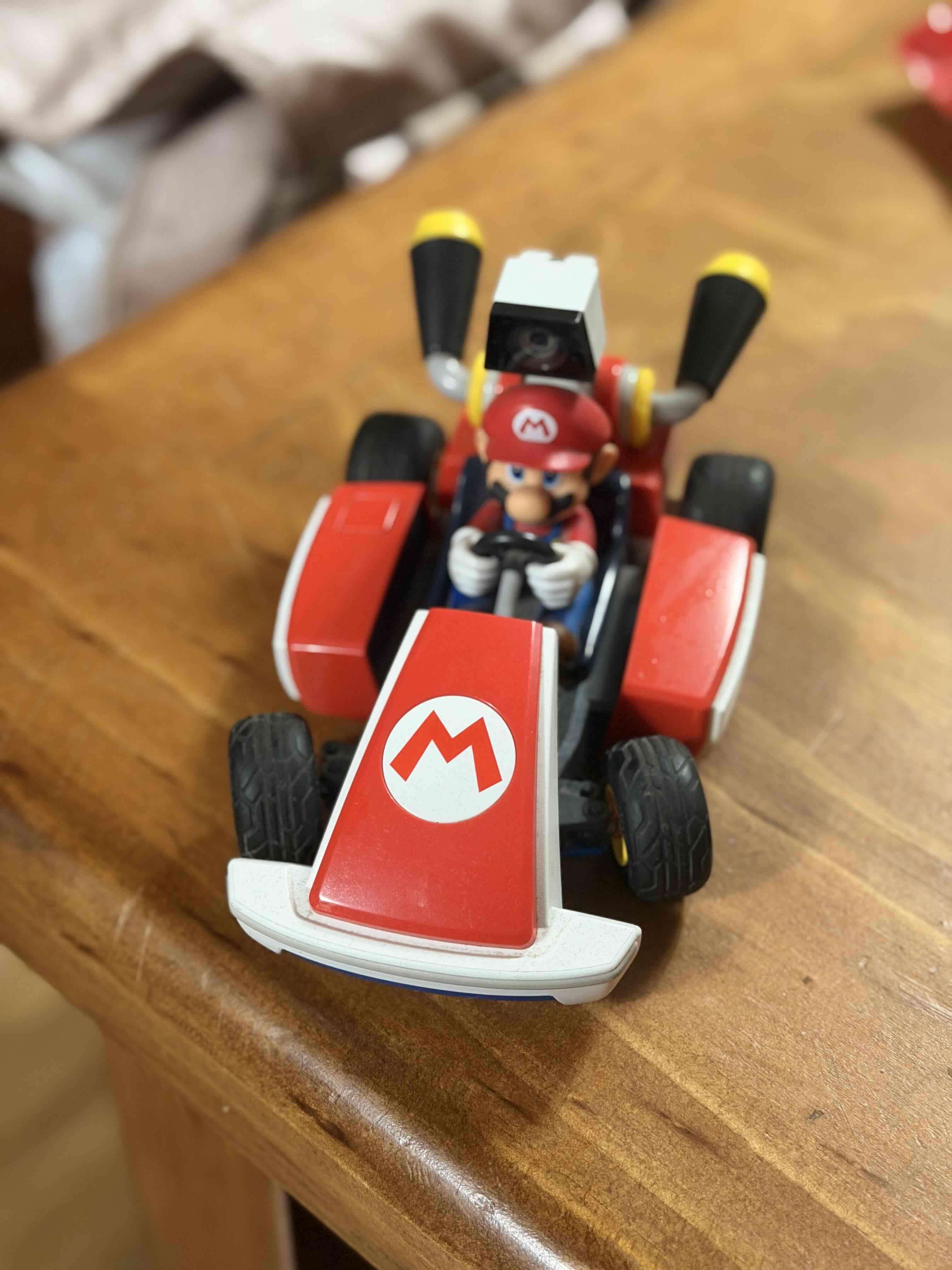 Mario Kart live home circuit - miniatura 3