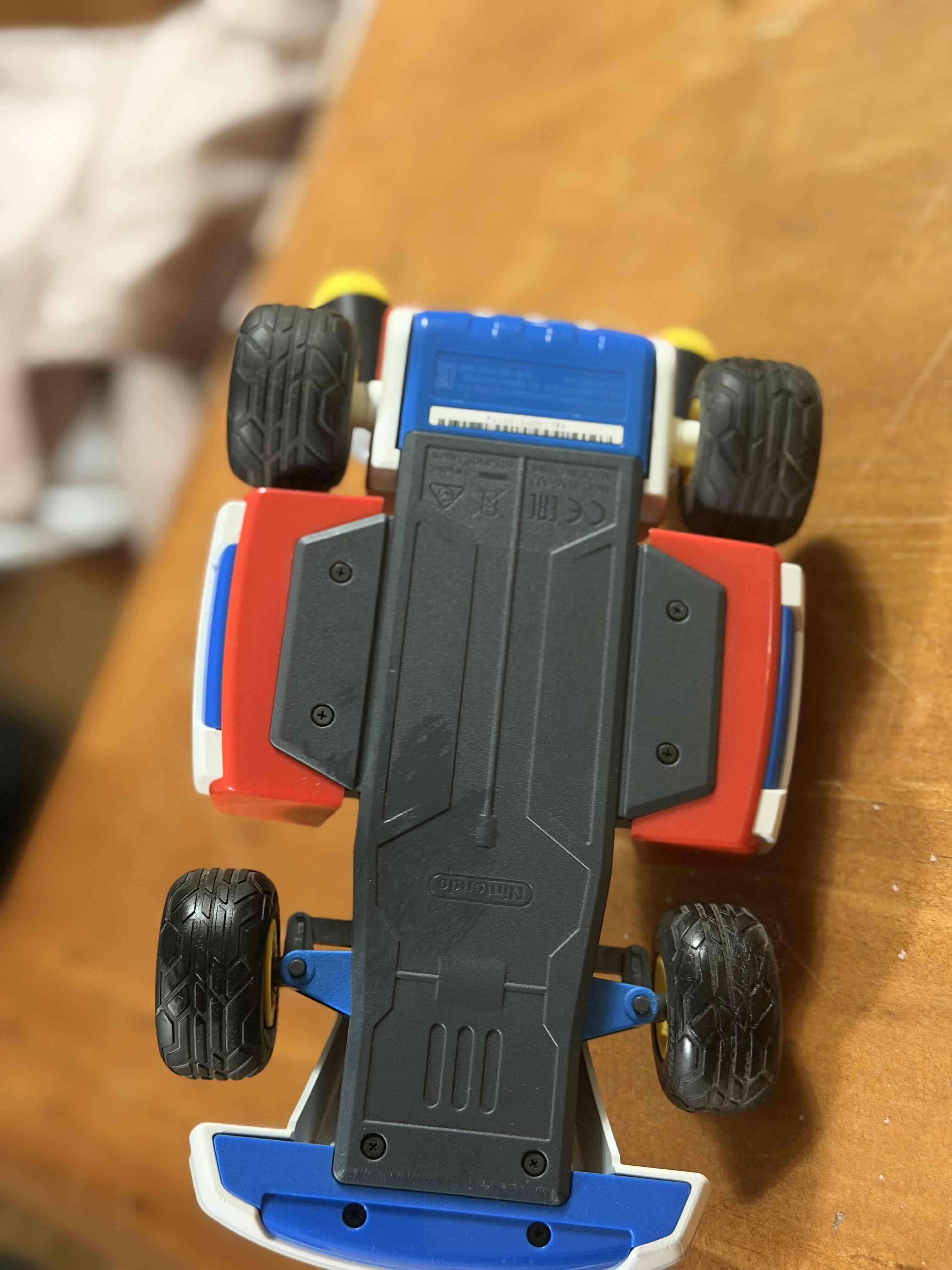 Mario Kart live home circuit - miniatura 4