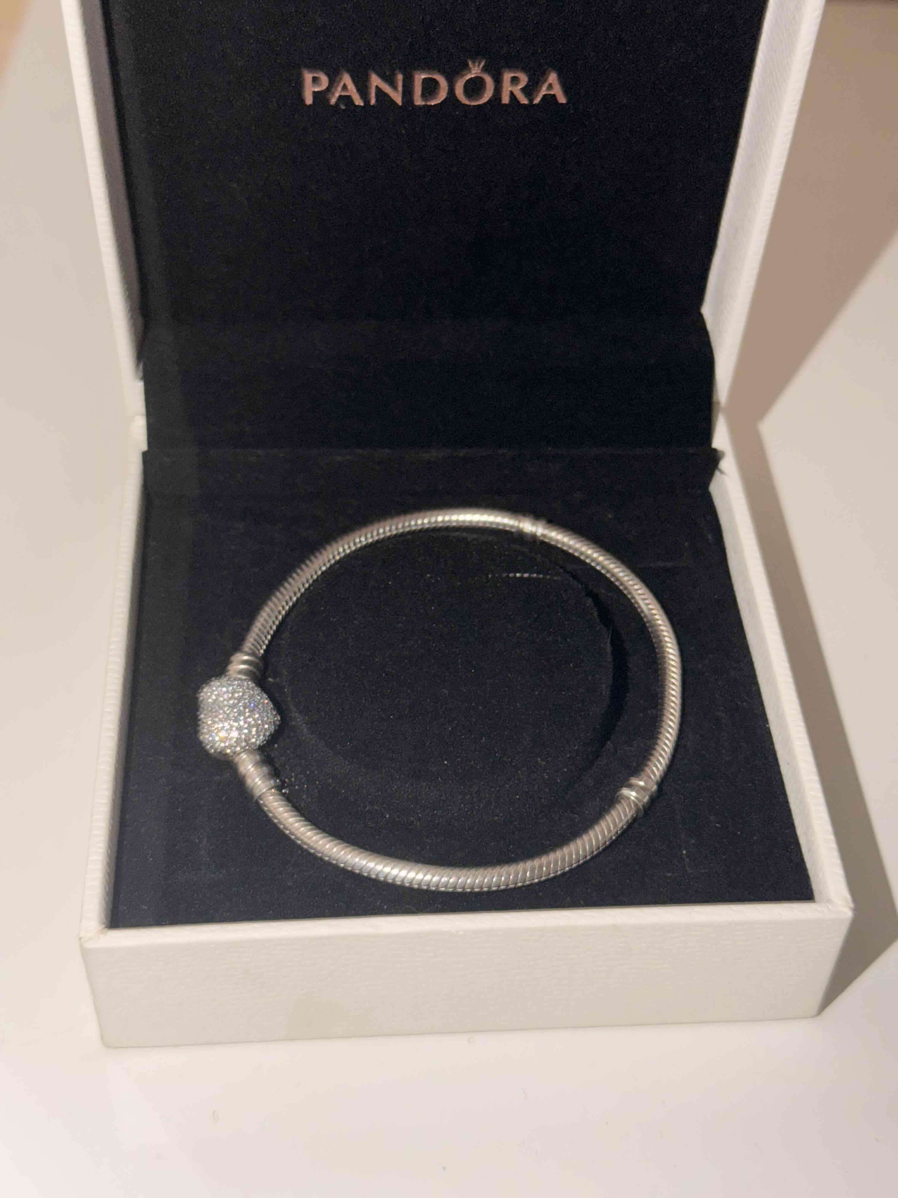 Brazalete Pandora monents - miniatura 1