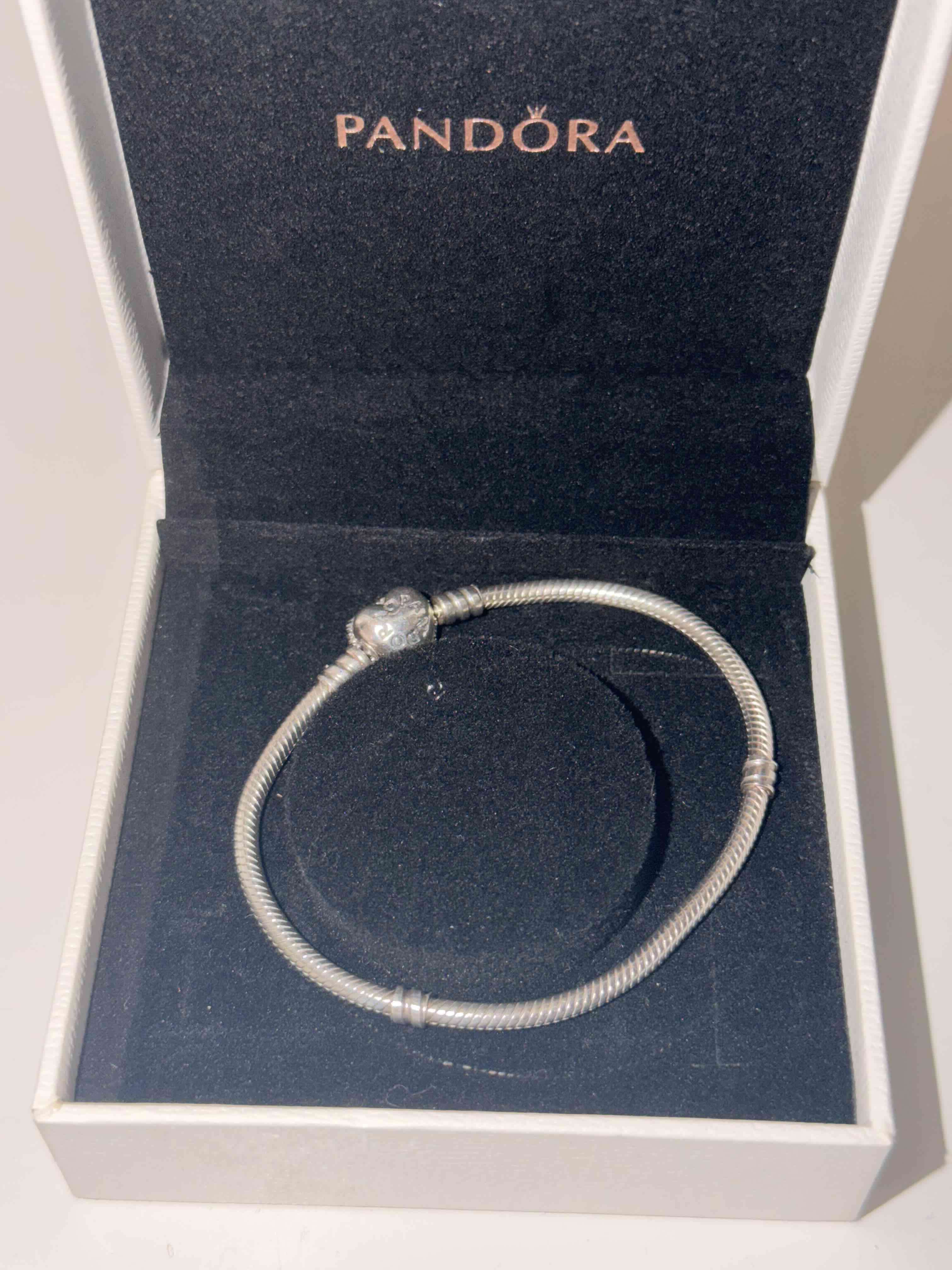 Brazalete Pandora monents - miniatura 2