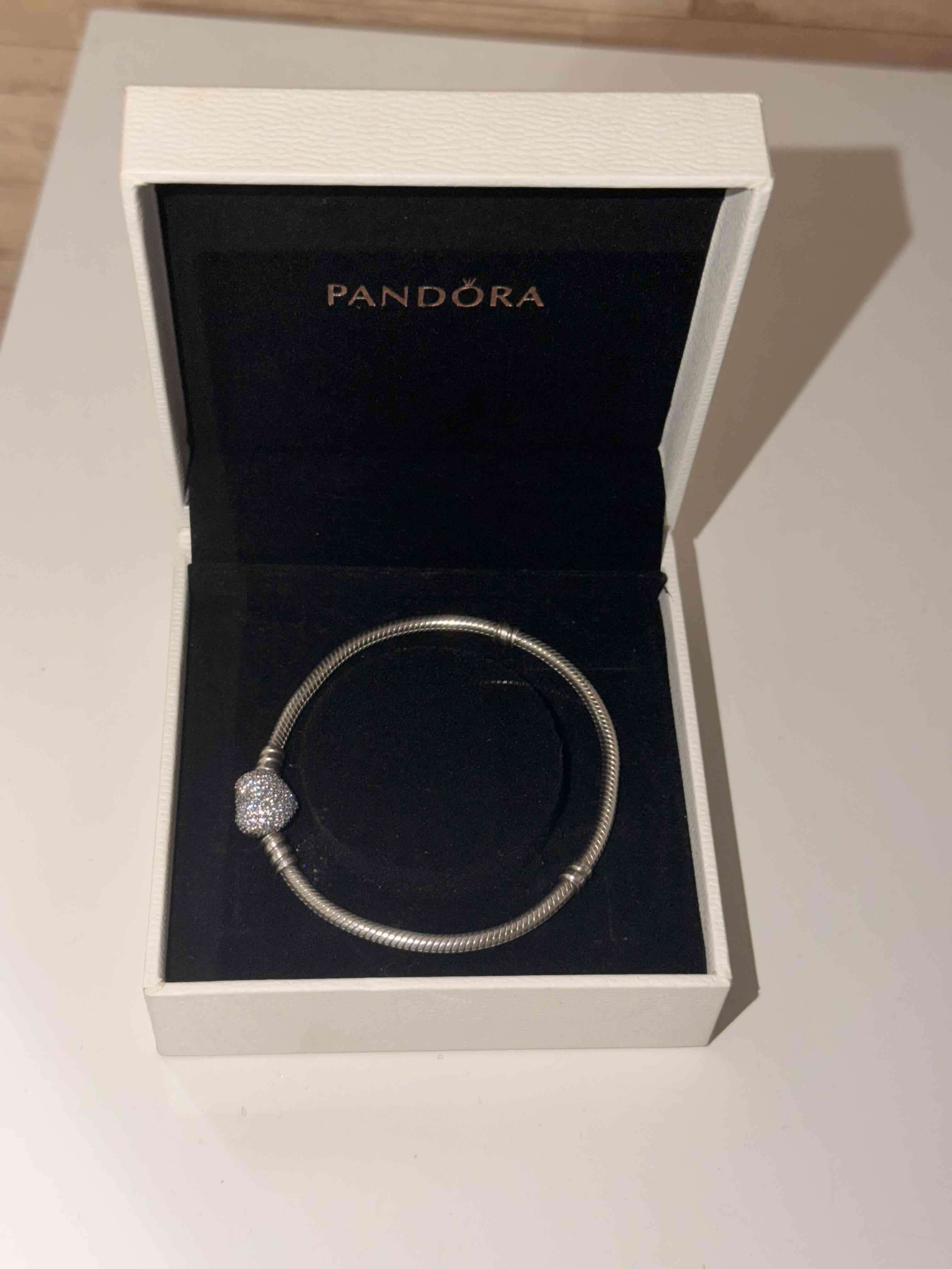 Brazalete Pandora monents - miniatura 3