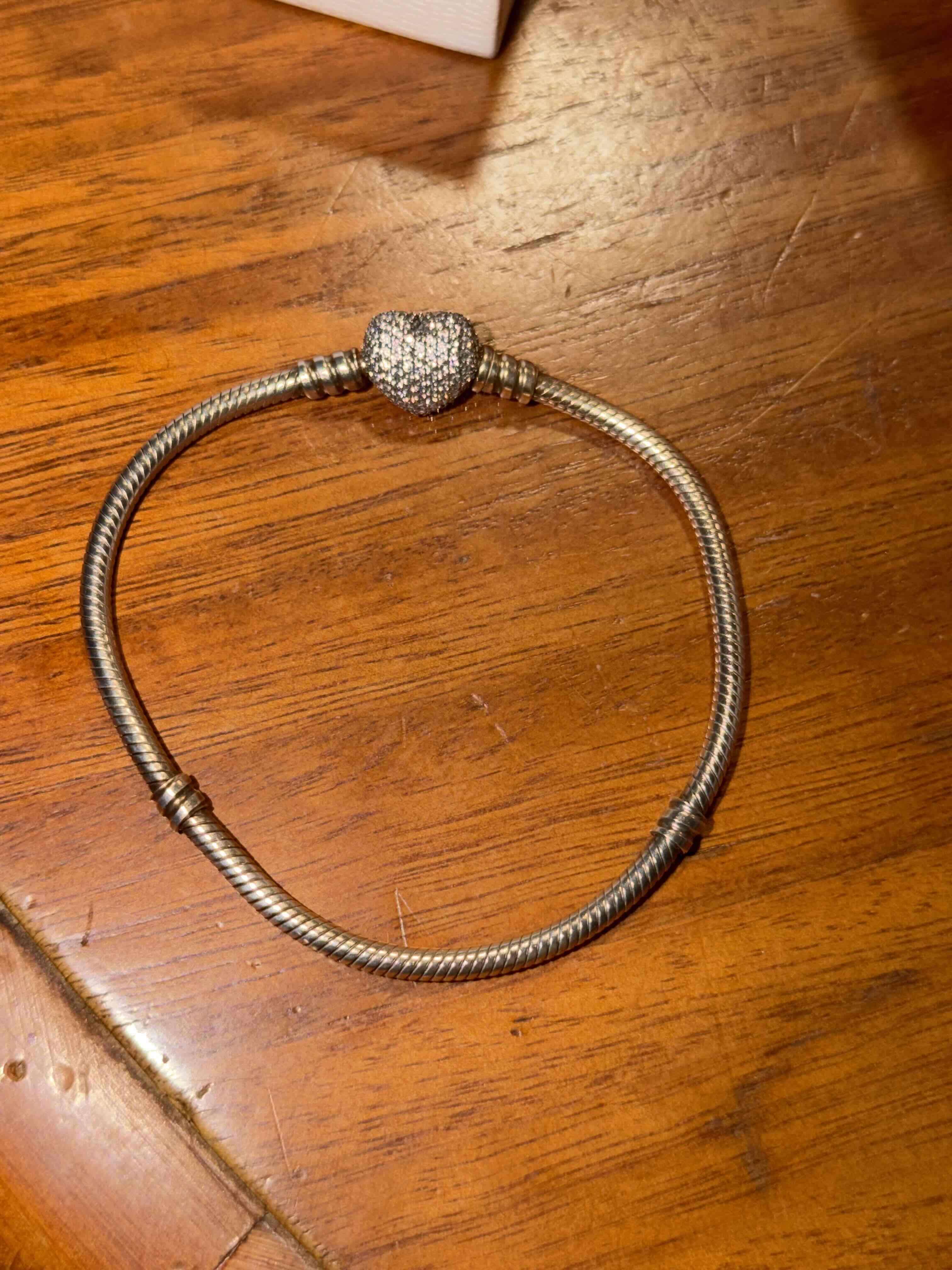 Brazalete Pandora monents - miniatura 4