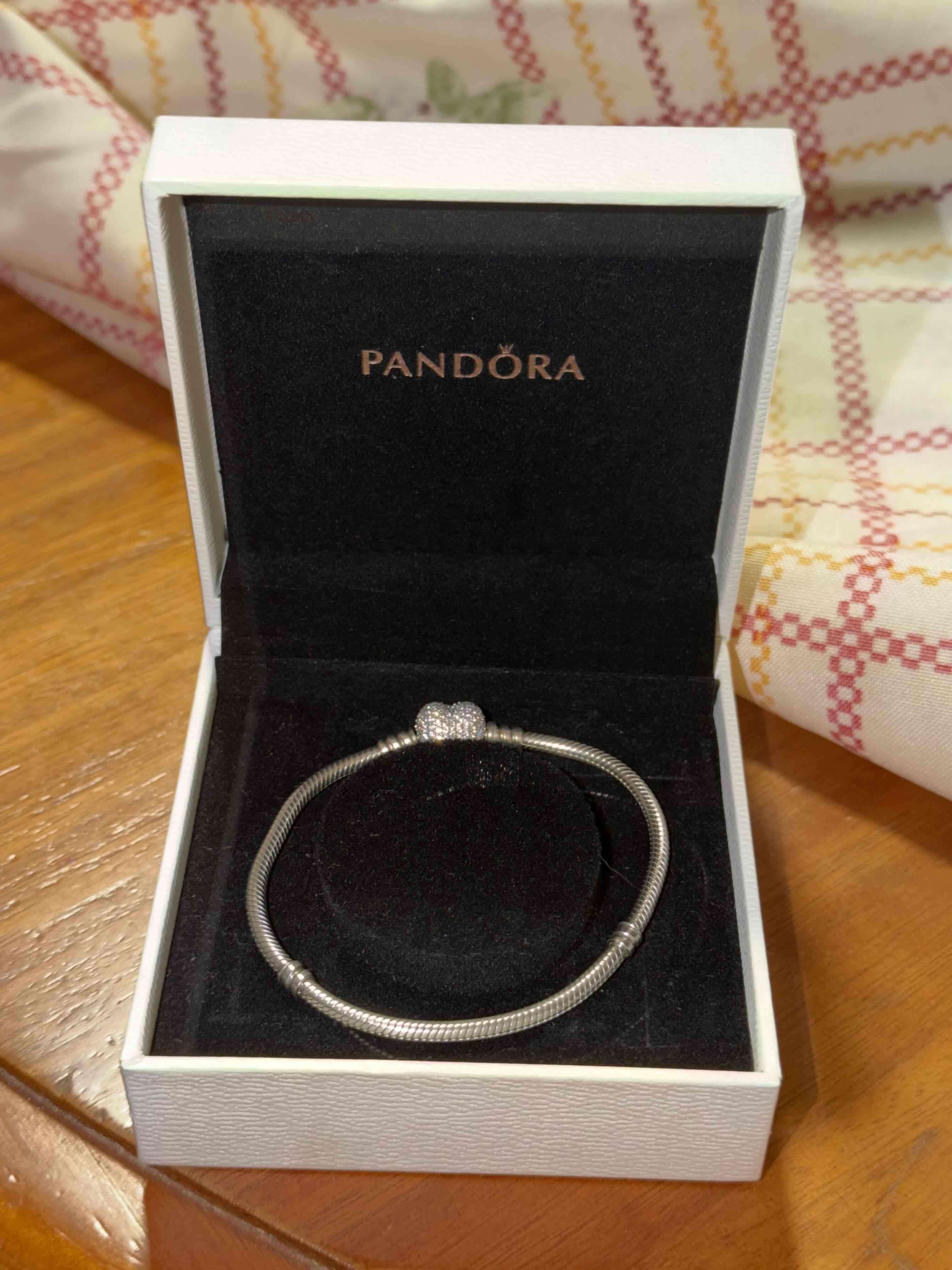 Brazalete Pandora monents - miniatura 5