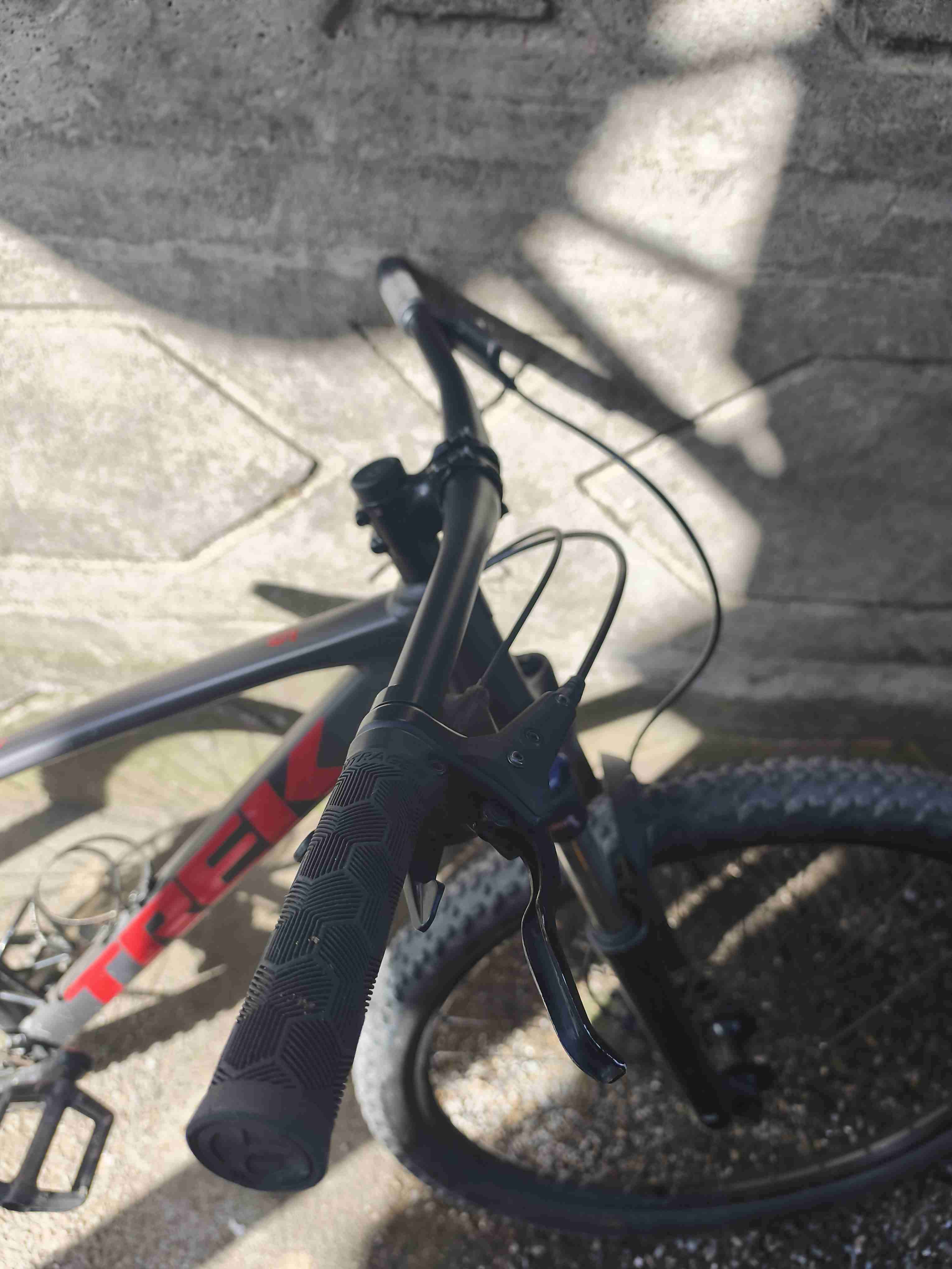 Bicicleta de montaña Trek marlin 5 gen 3 - miniatura 1