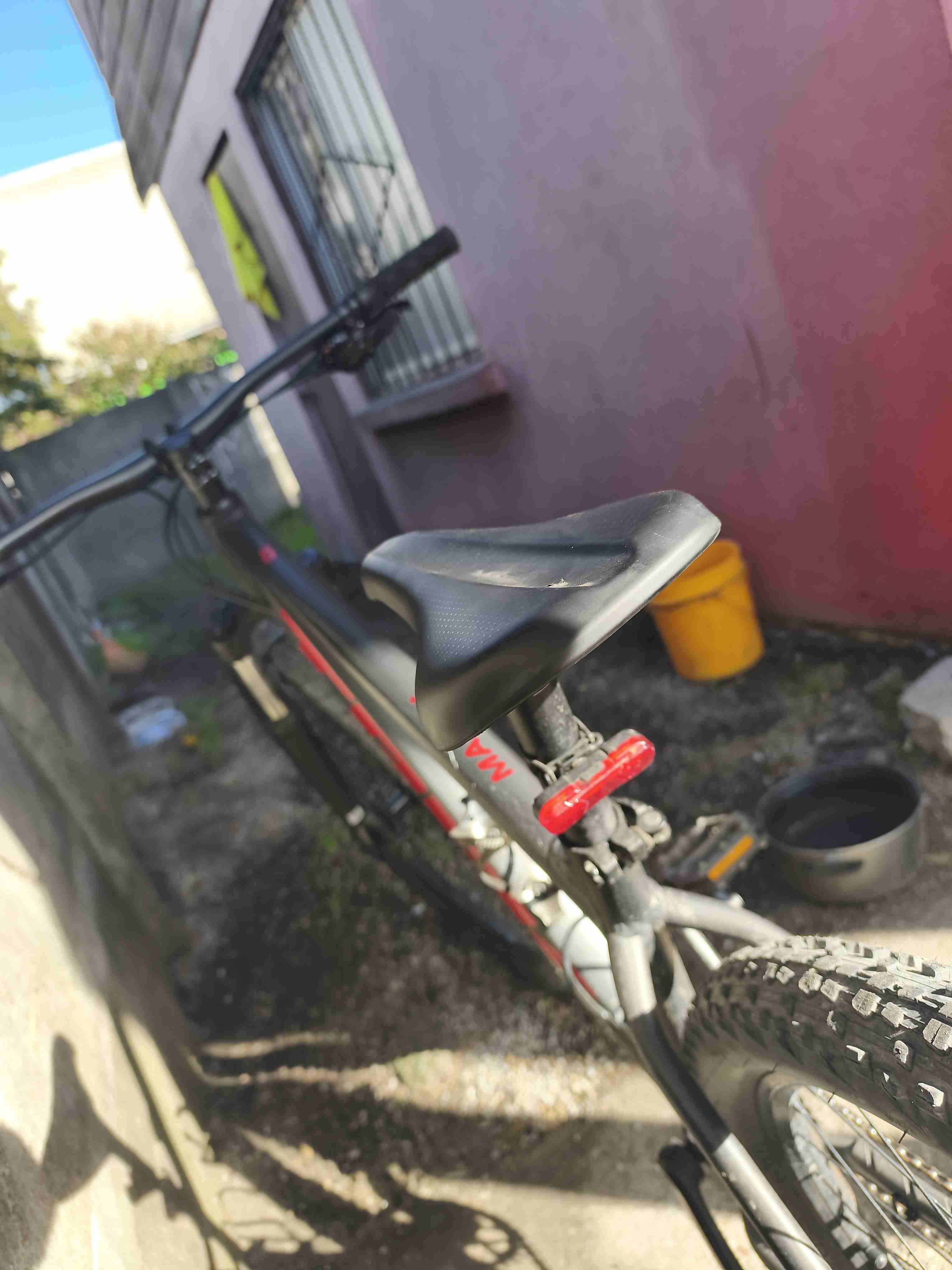 Bicicleta de montaña Trek marlin 5 gen 3 - miniatura 2