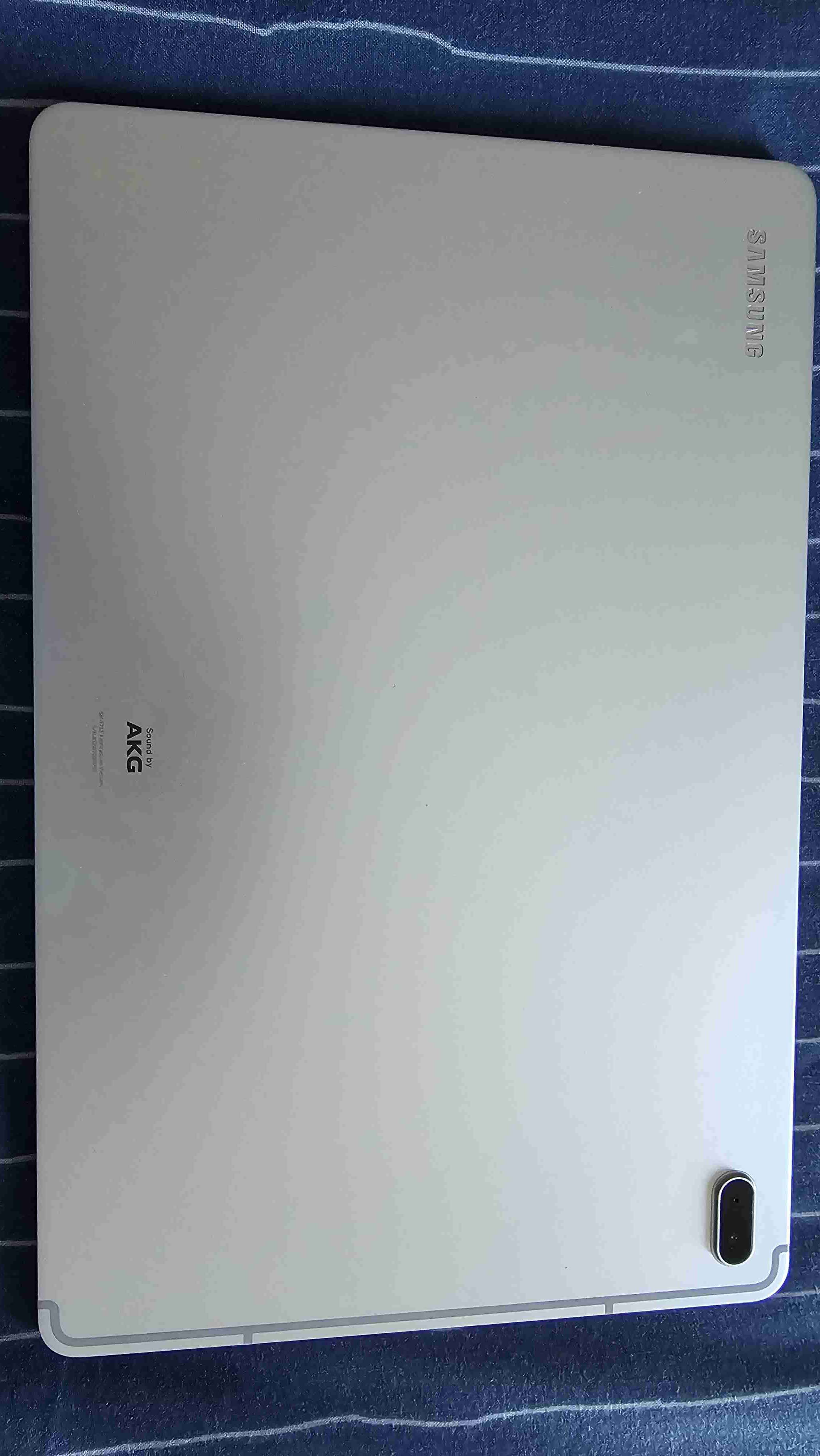 Tablet Galaxy Tab S7 FE 128 GB 6 GB Ram - miniatura 2