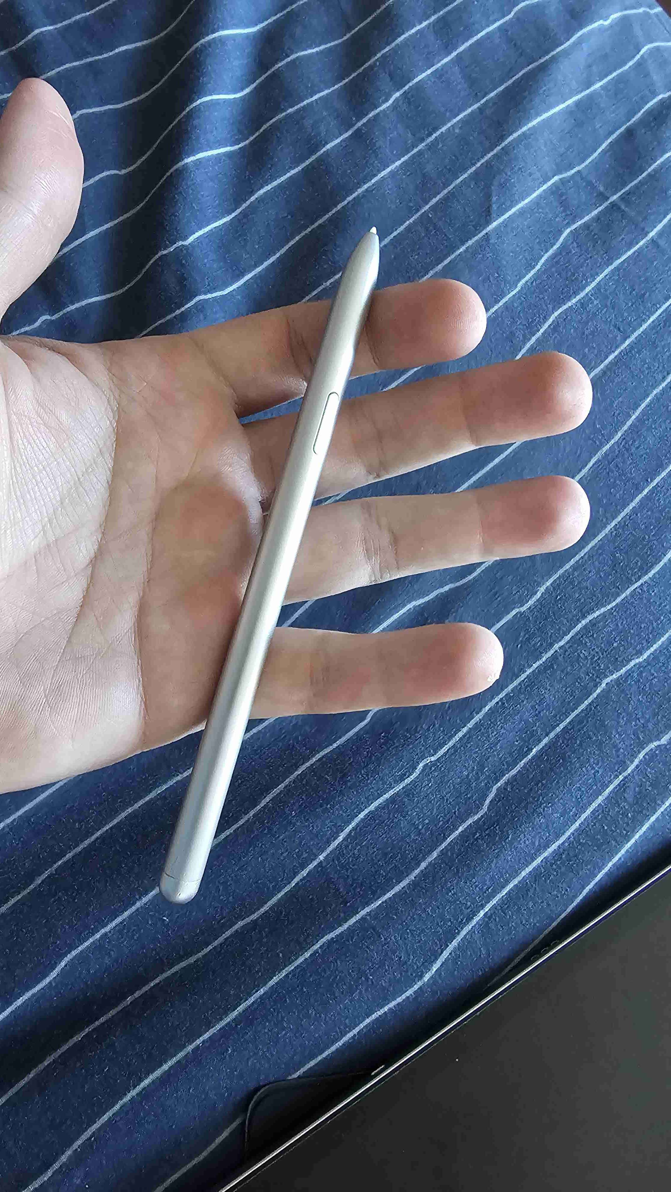 Tablet Galaxy Tab S7 FE 128 GB 6 GB Ram - miniatura 4