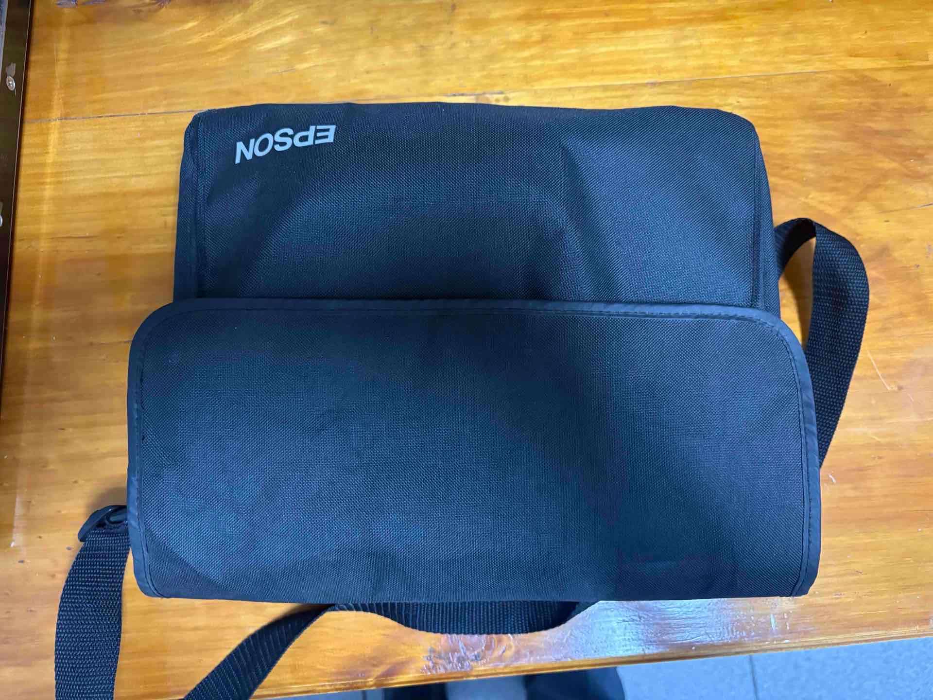 Proyector Epson HDMI - miniatura 6