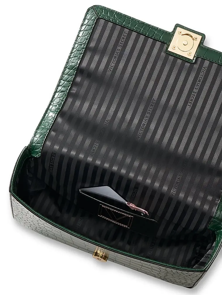 Bandolera Victoria Secret - miniatura 5