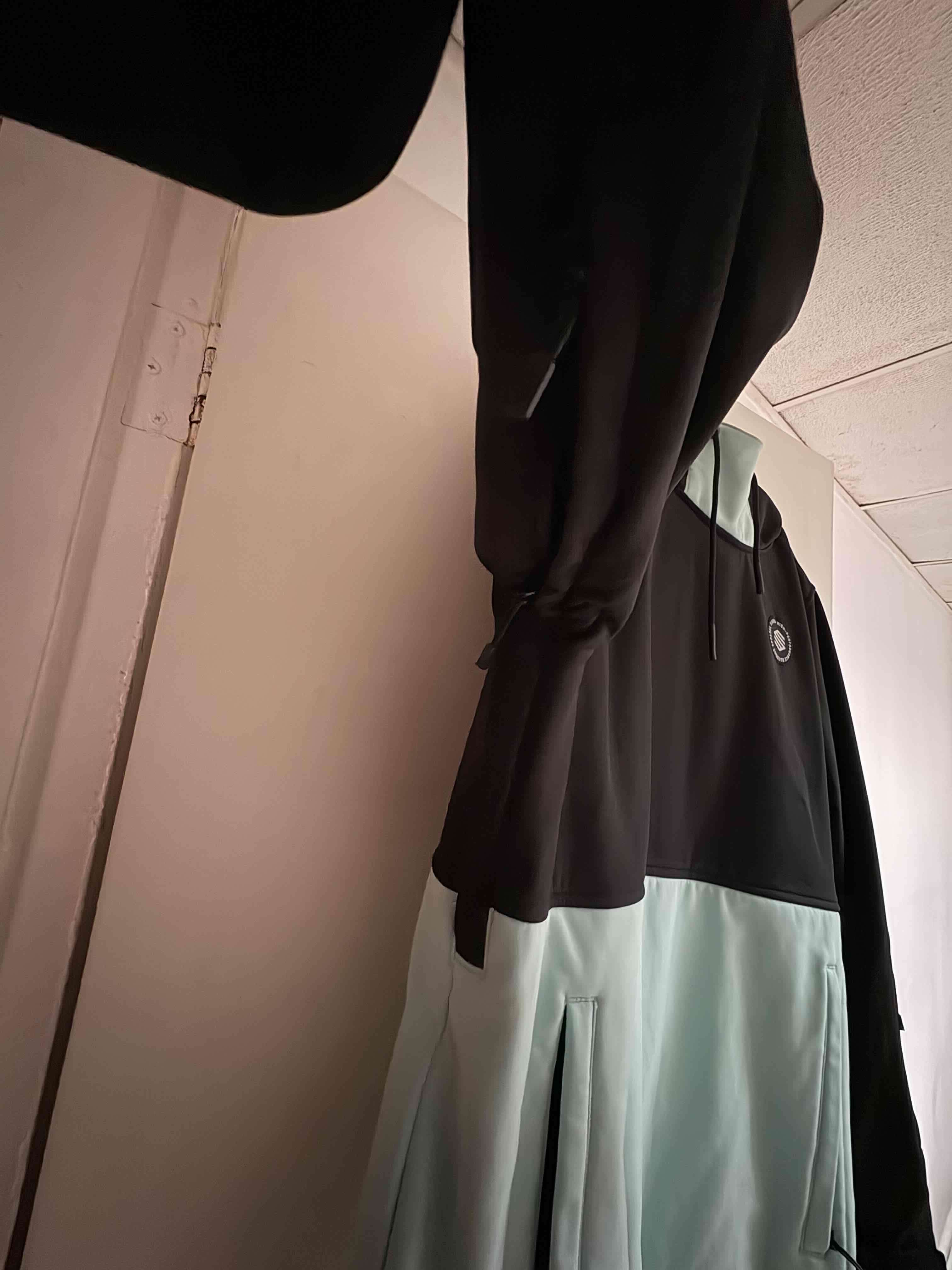 Polerón, impermeable snowbord - miniatura 2