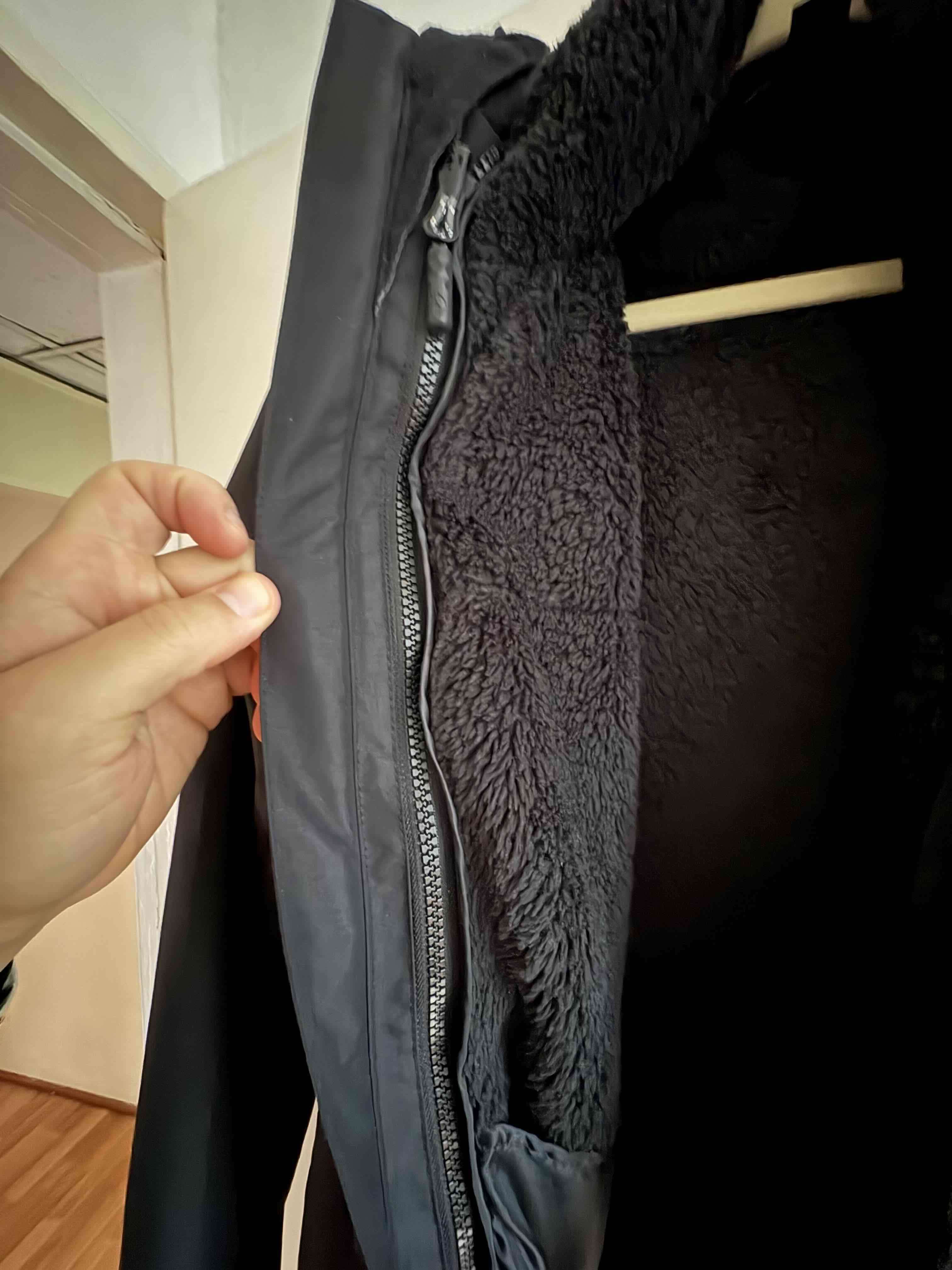 Polerón, impermeable snowbord - miniatura 4