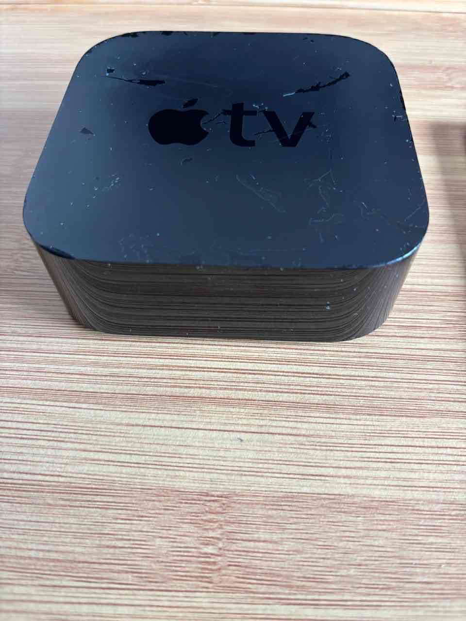 Apple TV de segunda mano - miniatura 1