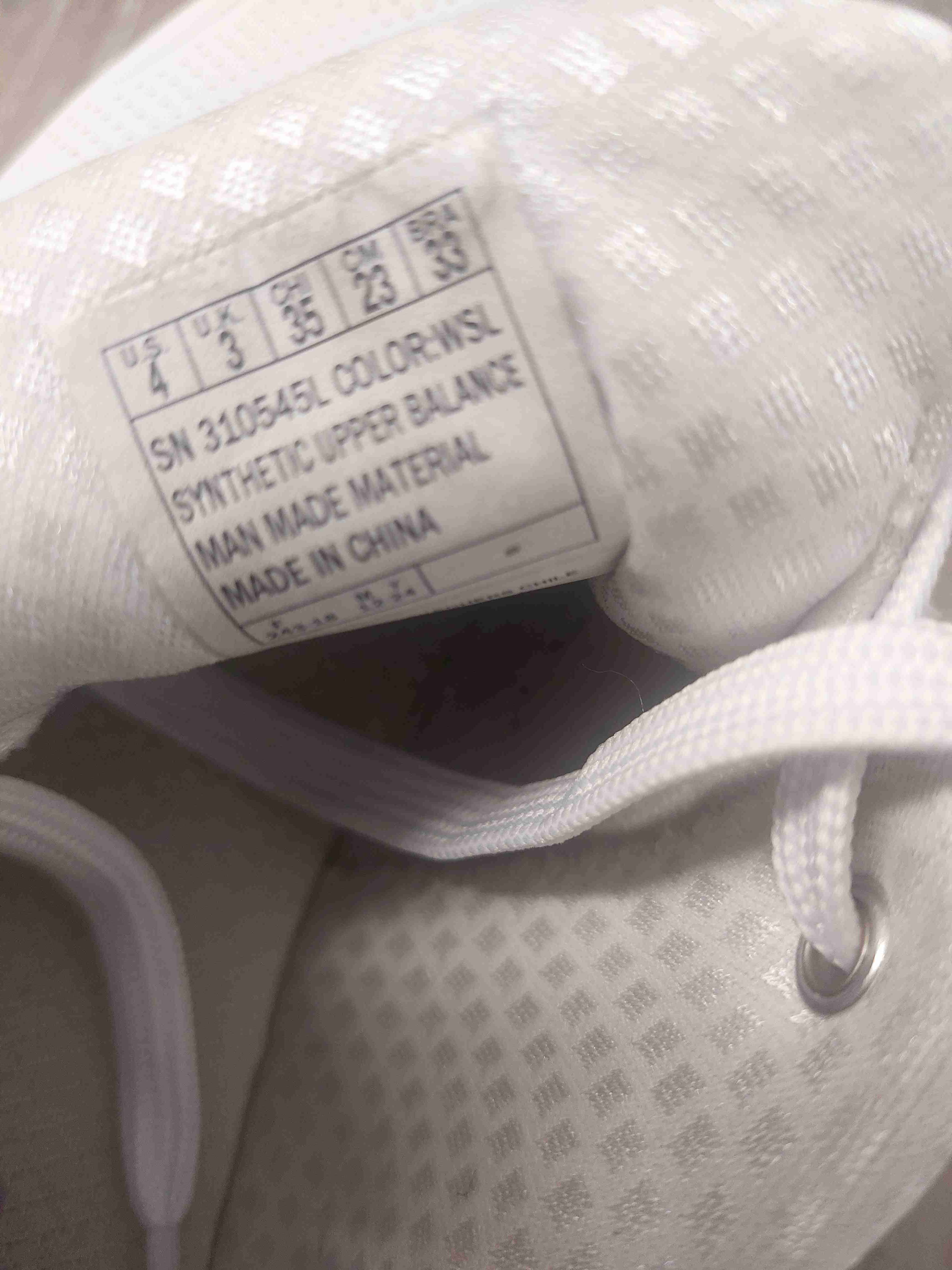 Zapatillas blancas Skechers - miniatura 4