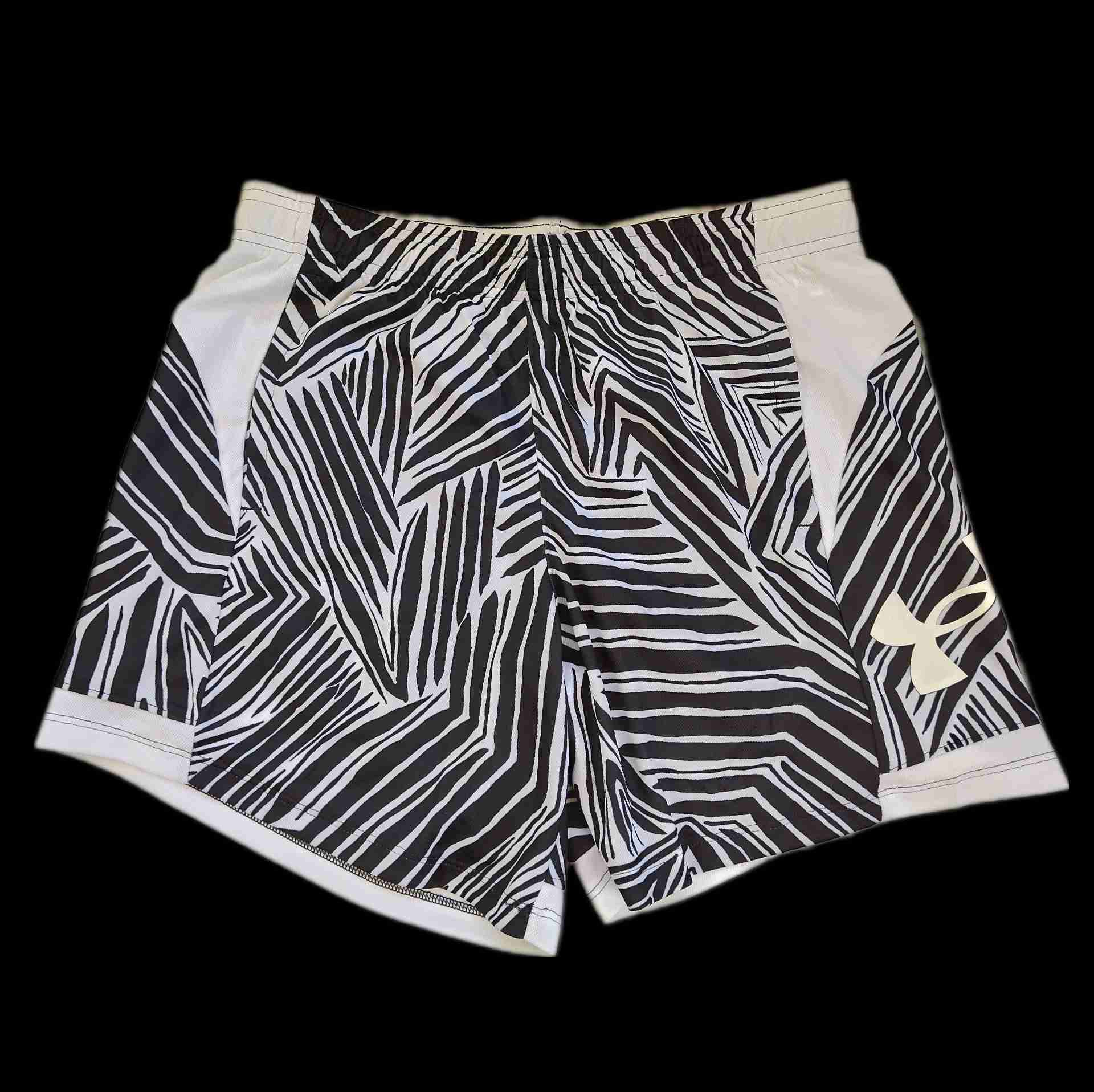 Shorts deportivos