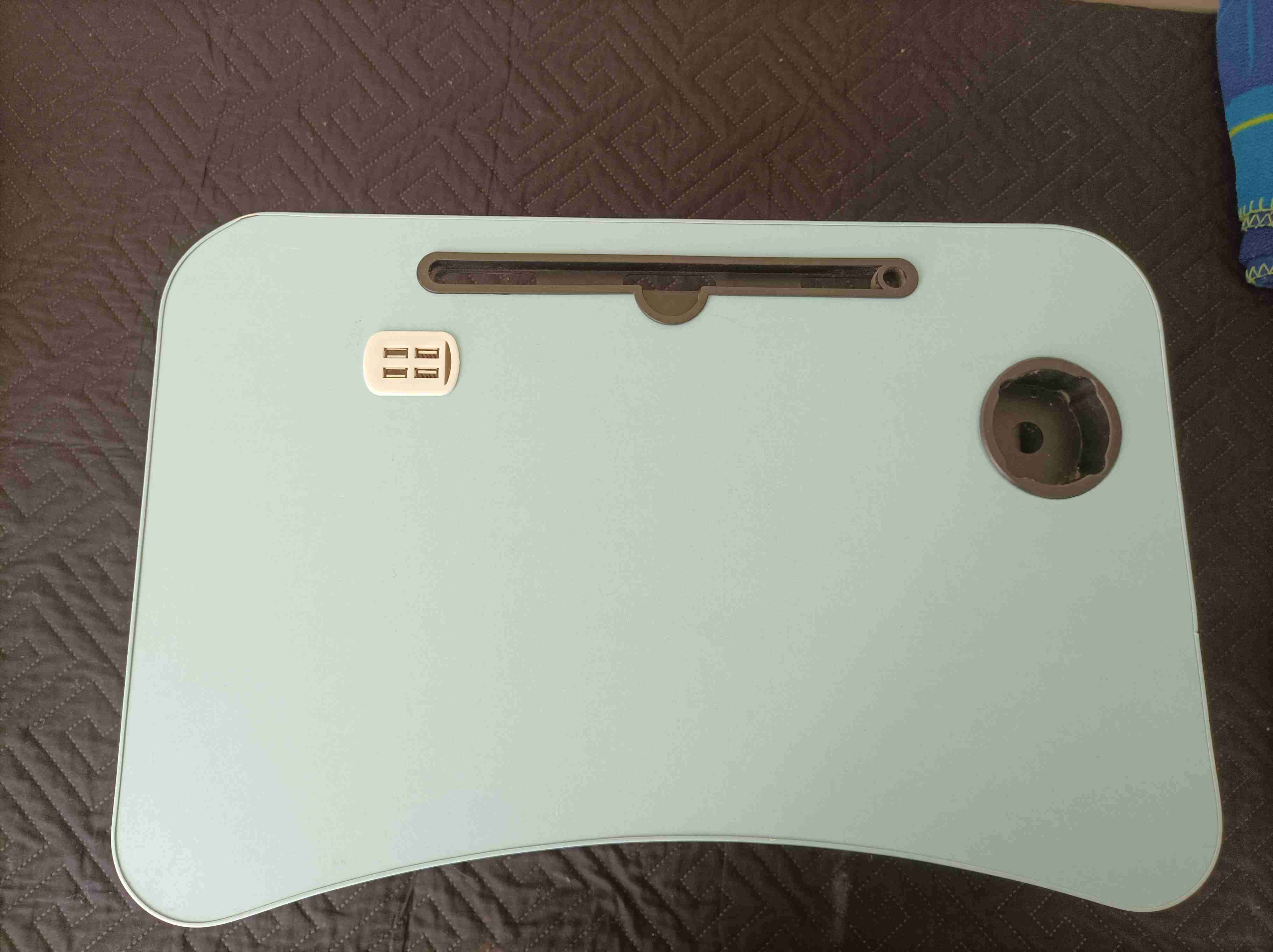 Mesa portátil para laptop - miniatura 1