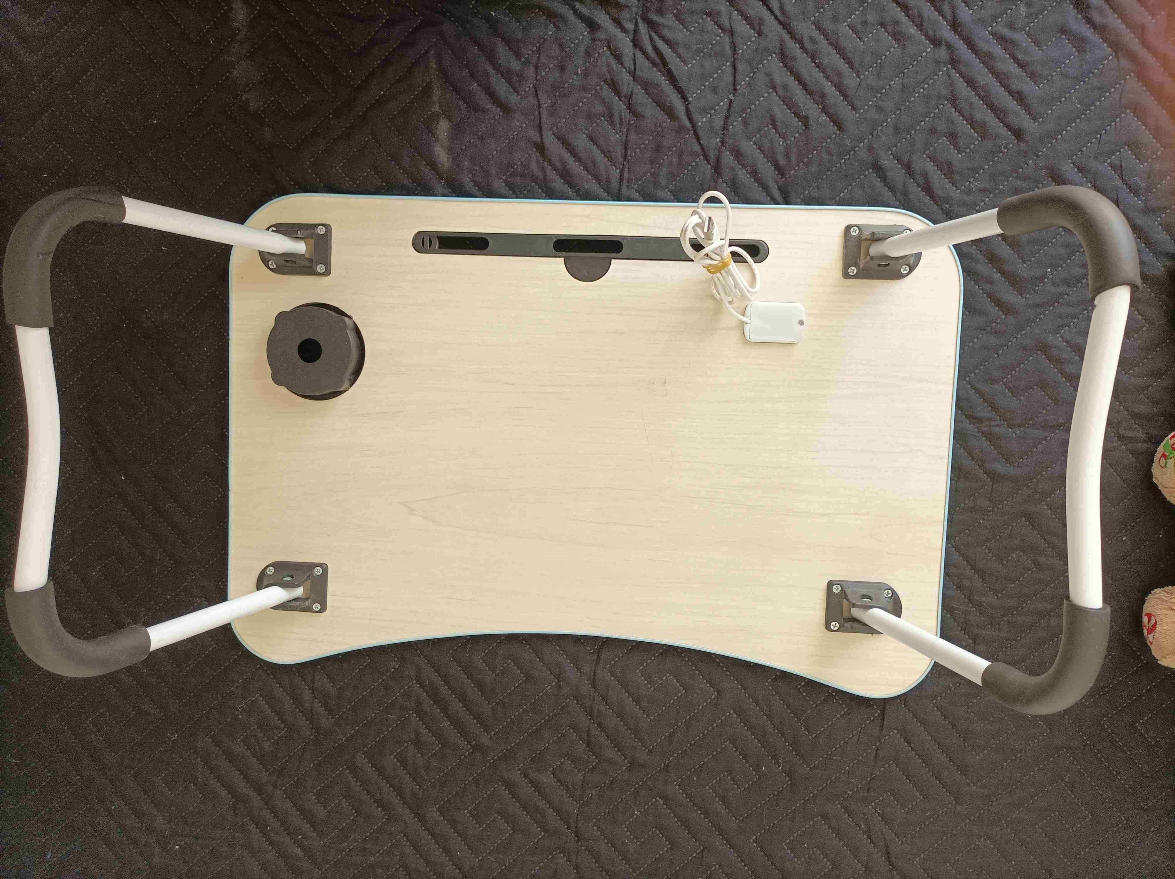 Mesa portátil para laptop - miniatura 3