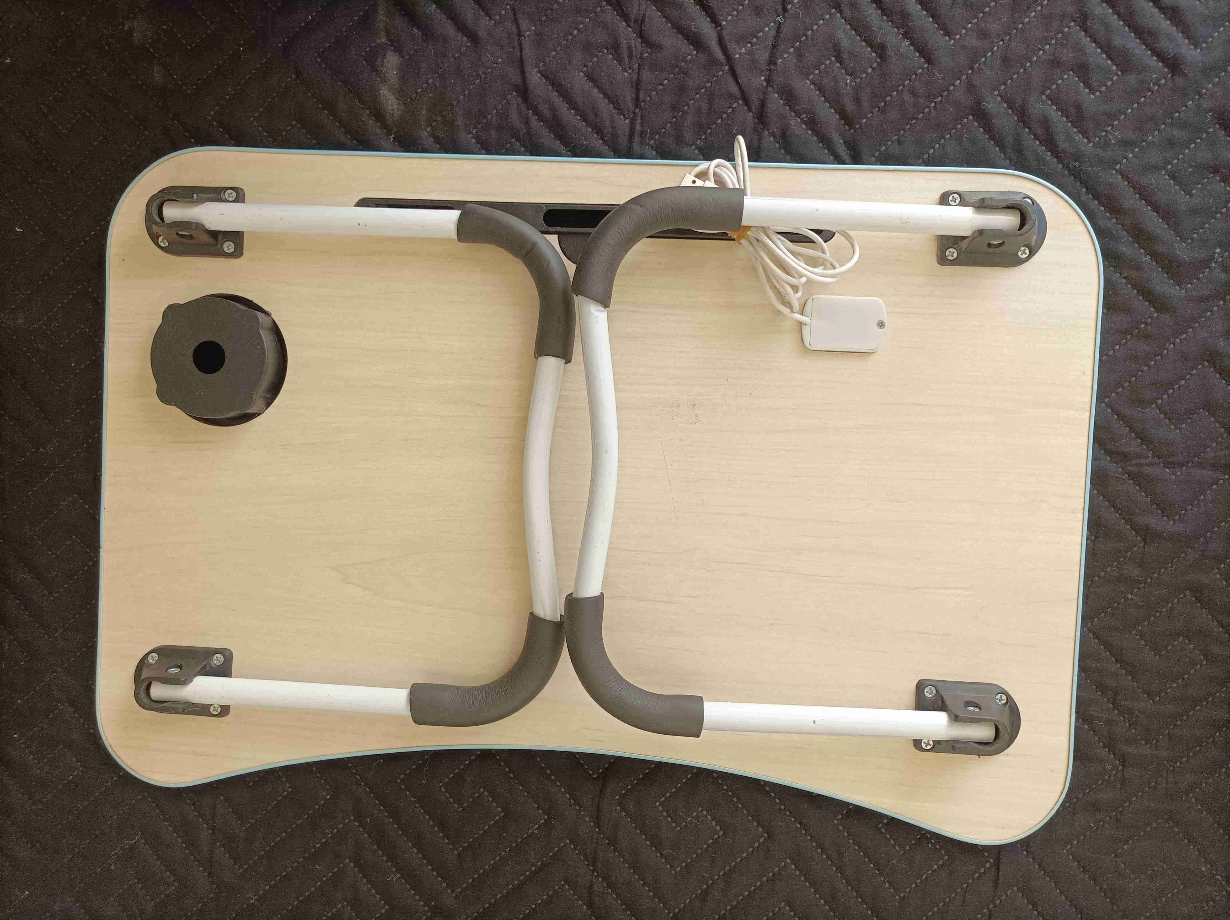 Mesa portátil para laptop - miniatura 4