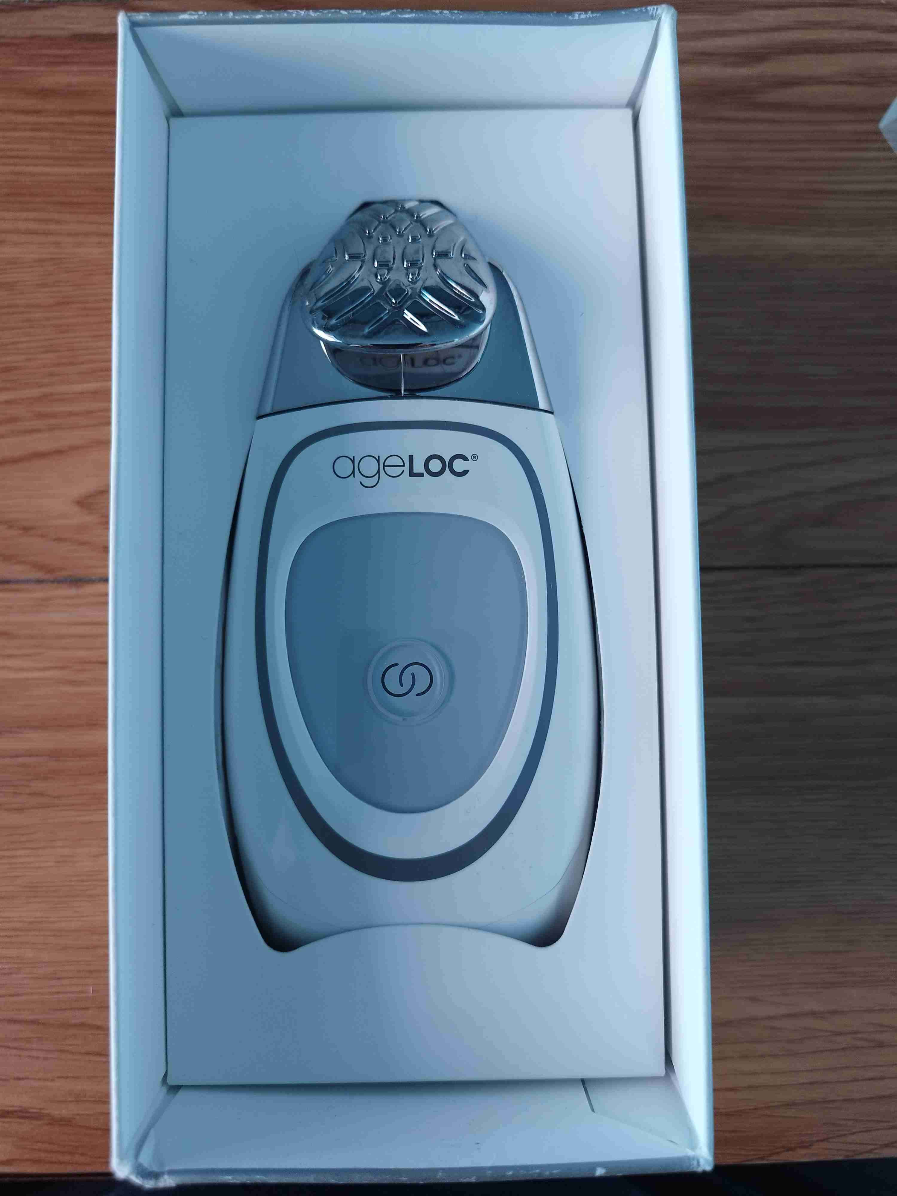 Galvanic Spa ageLOC nuevo - miniatura 2