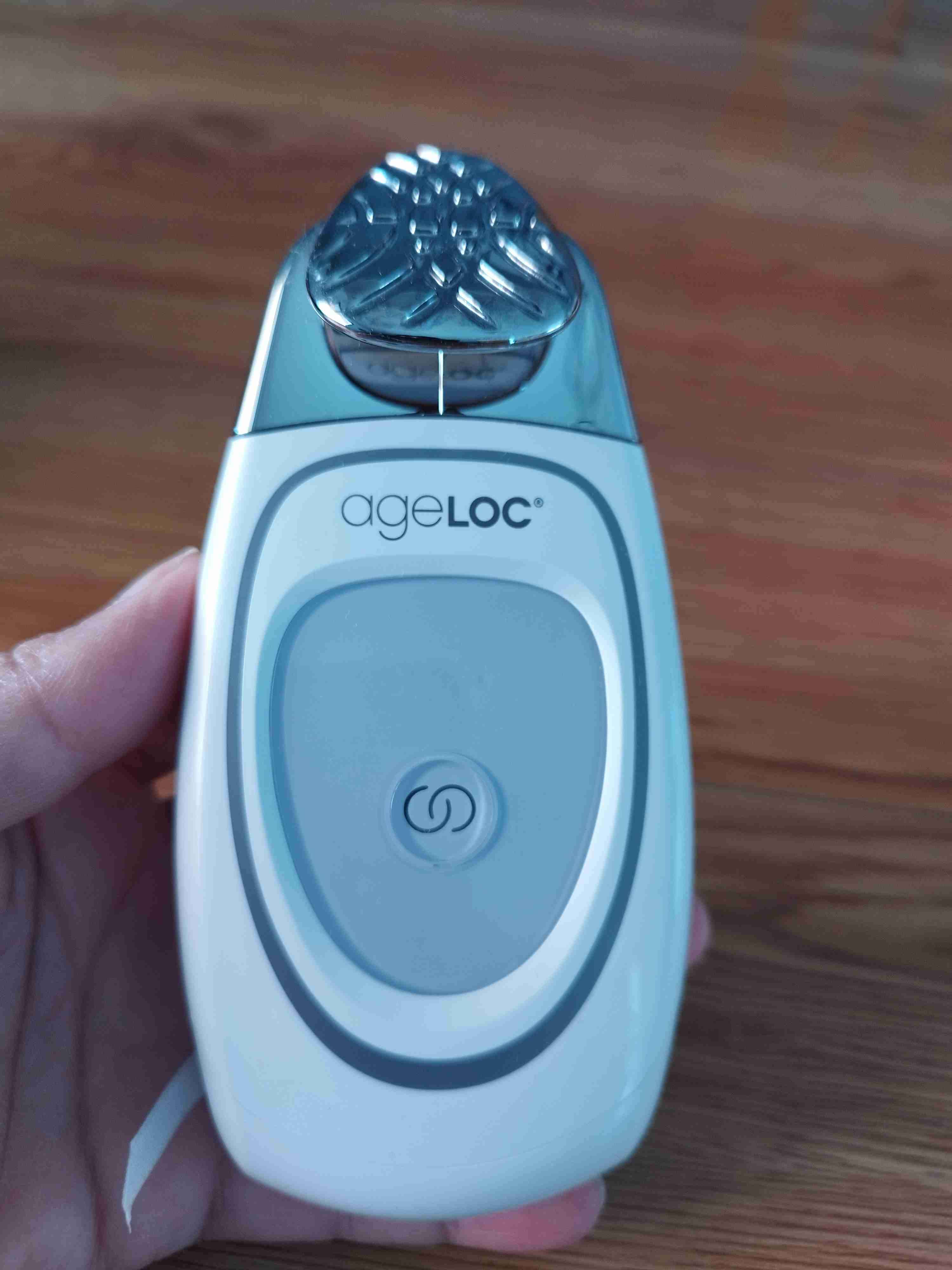 Galvanic Spa ageLOC nuevo - miniatura 6