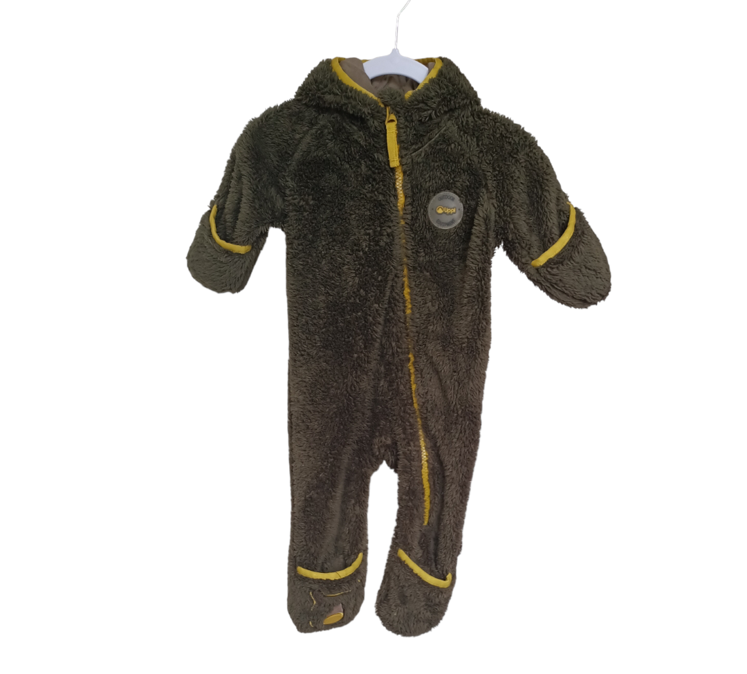 Enterito marca Lippi para bebé - miniatura 1