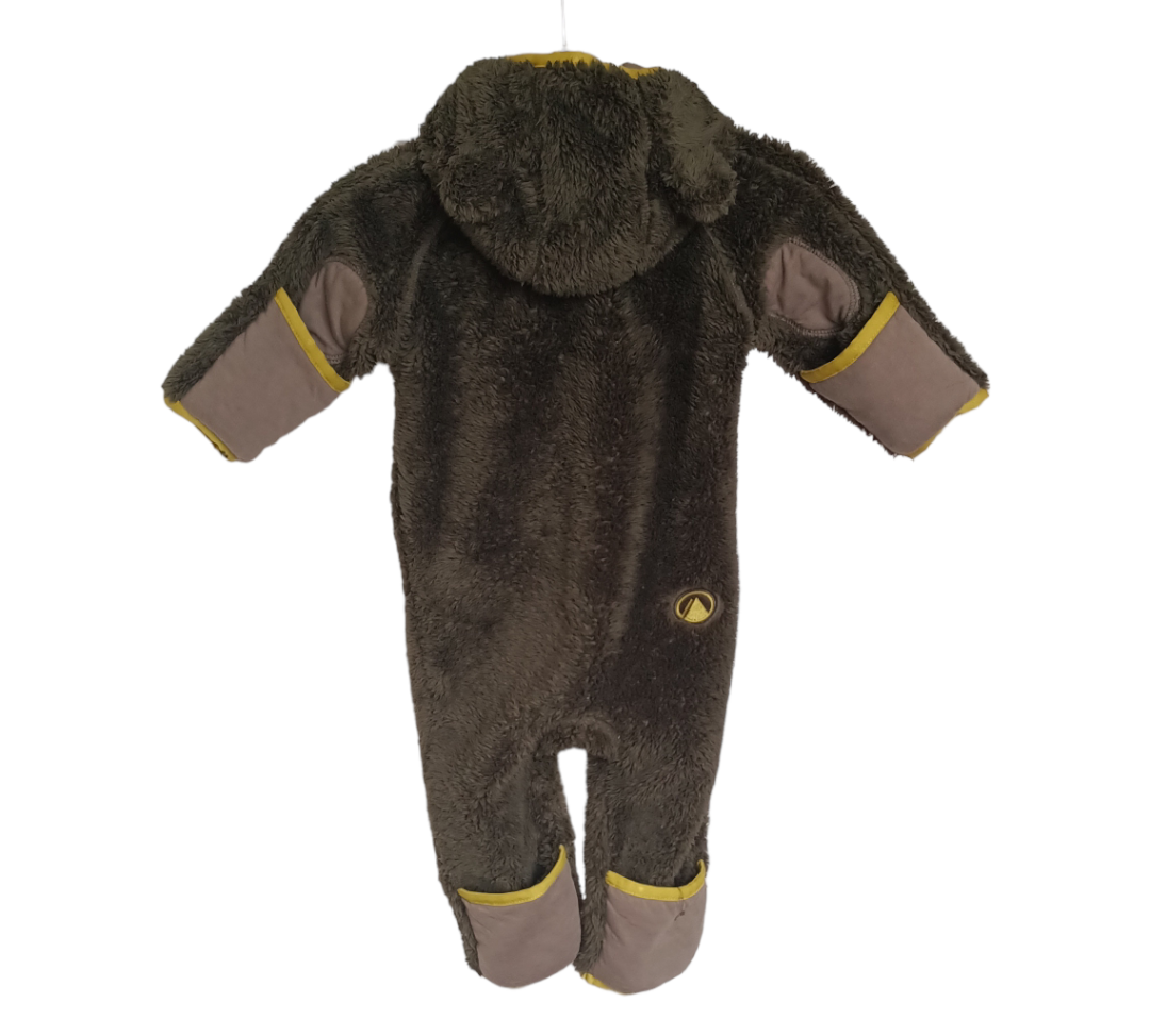 Enterito marca Lippi para bebé - miniatura 2