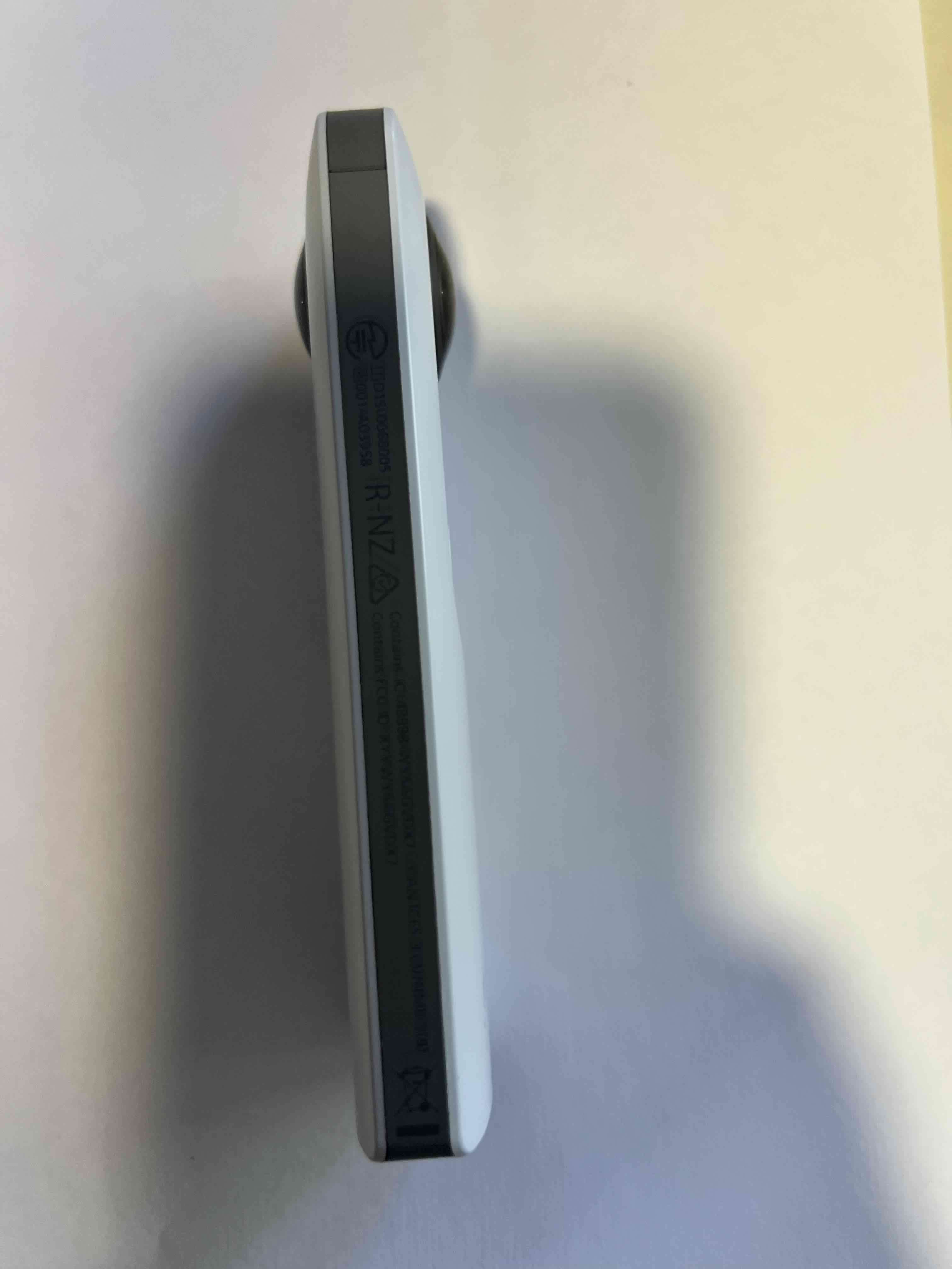 📸 Cámara 360° Ricoh Theta SC - ¡Prácticamente Nuev - miniatura 3