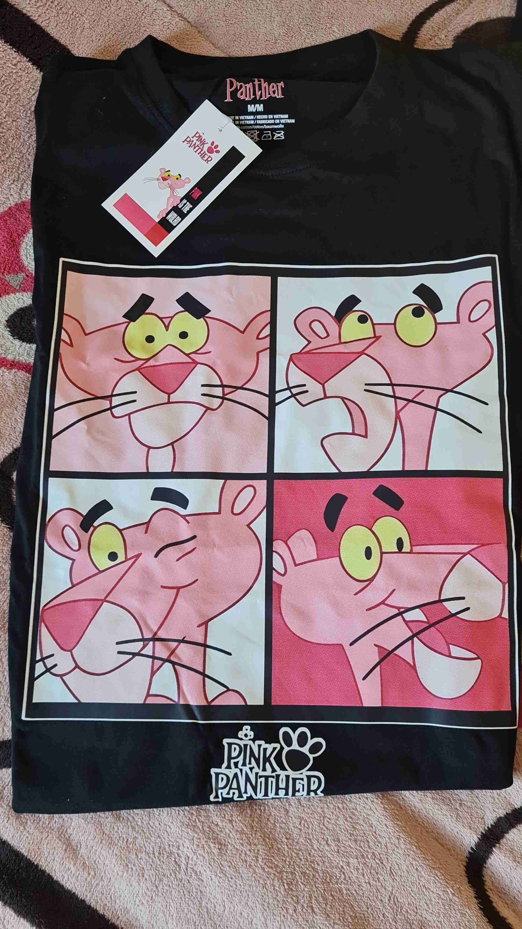 Poleras para niña Disney - miniatura 5