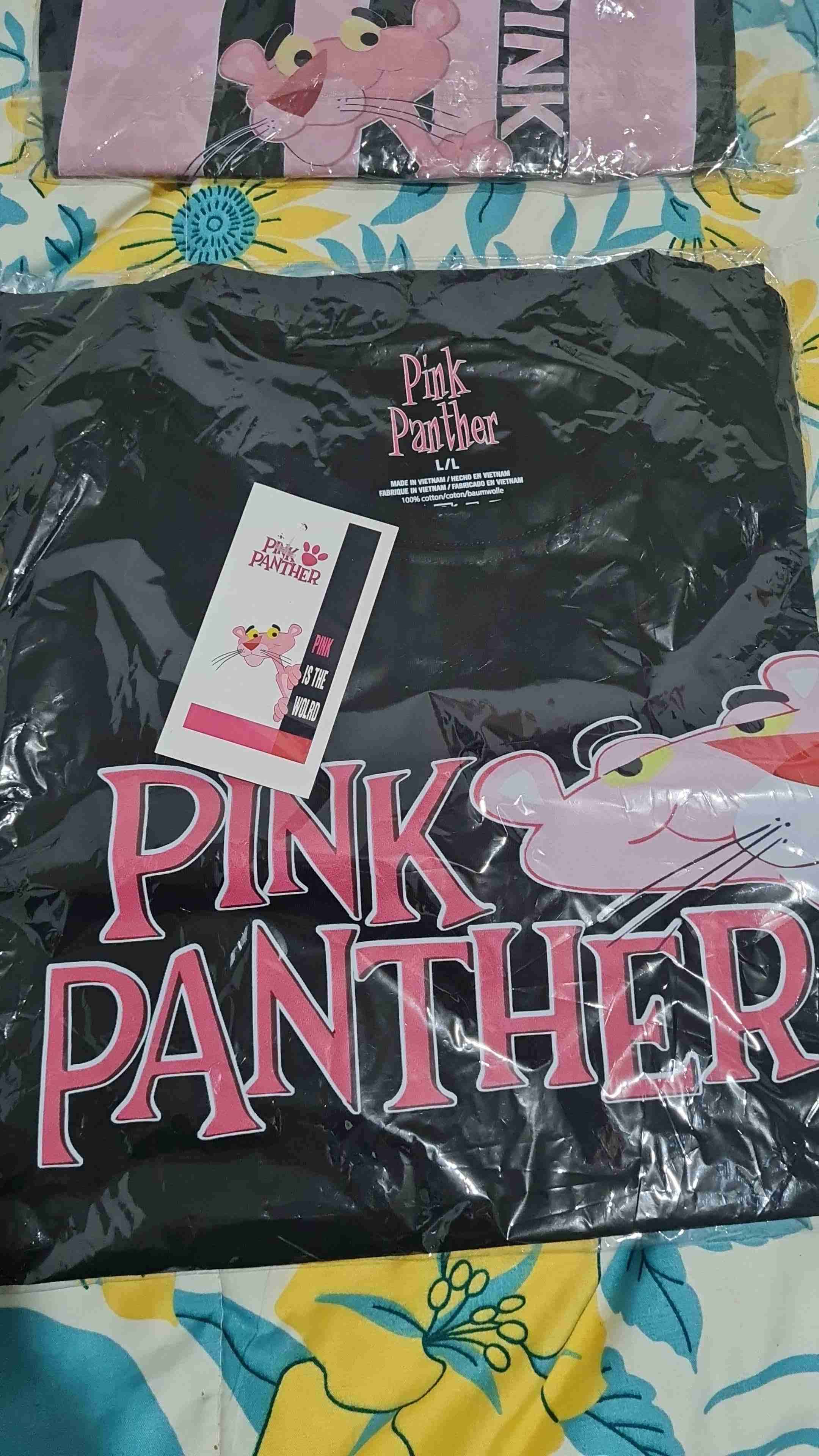 Poleras para niña Disney - miniatura 6