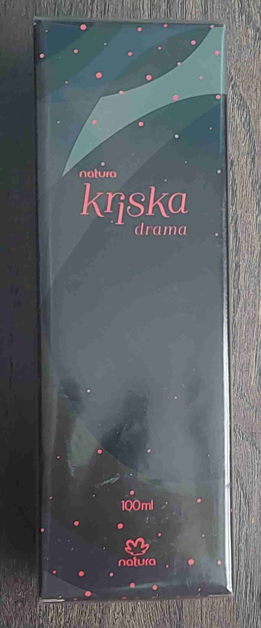 Perfume Natura Kriska Drama 100 ml - miniatura 1