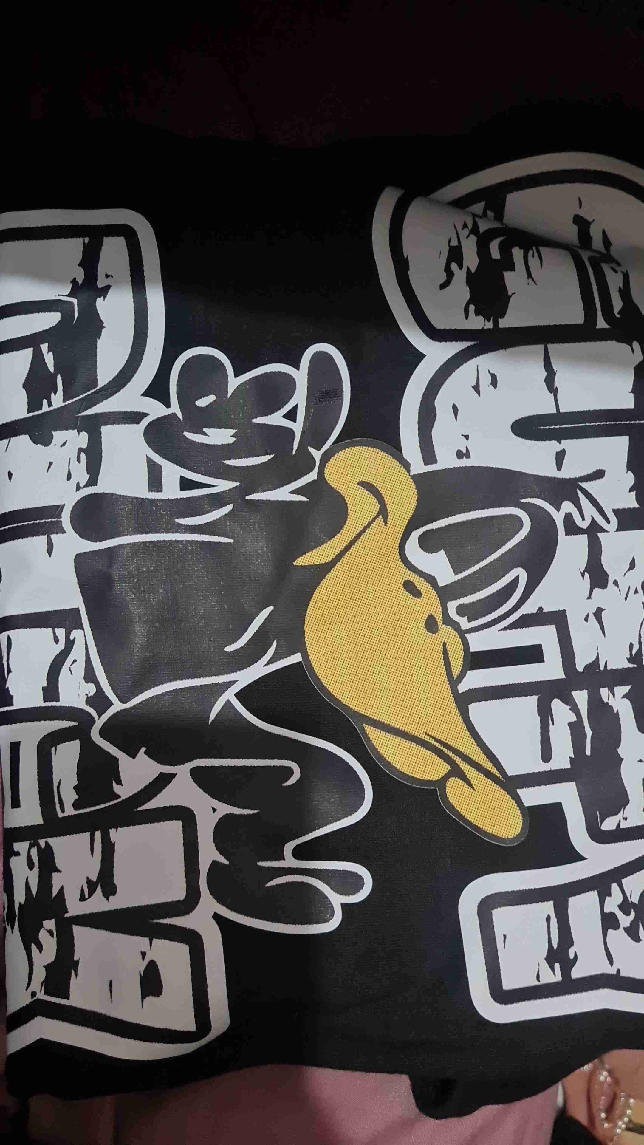 Poleras infantiles Disney variadas - miniatura 2