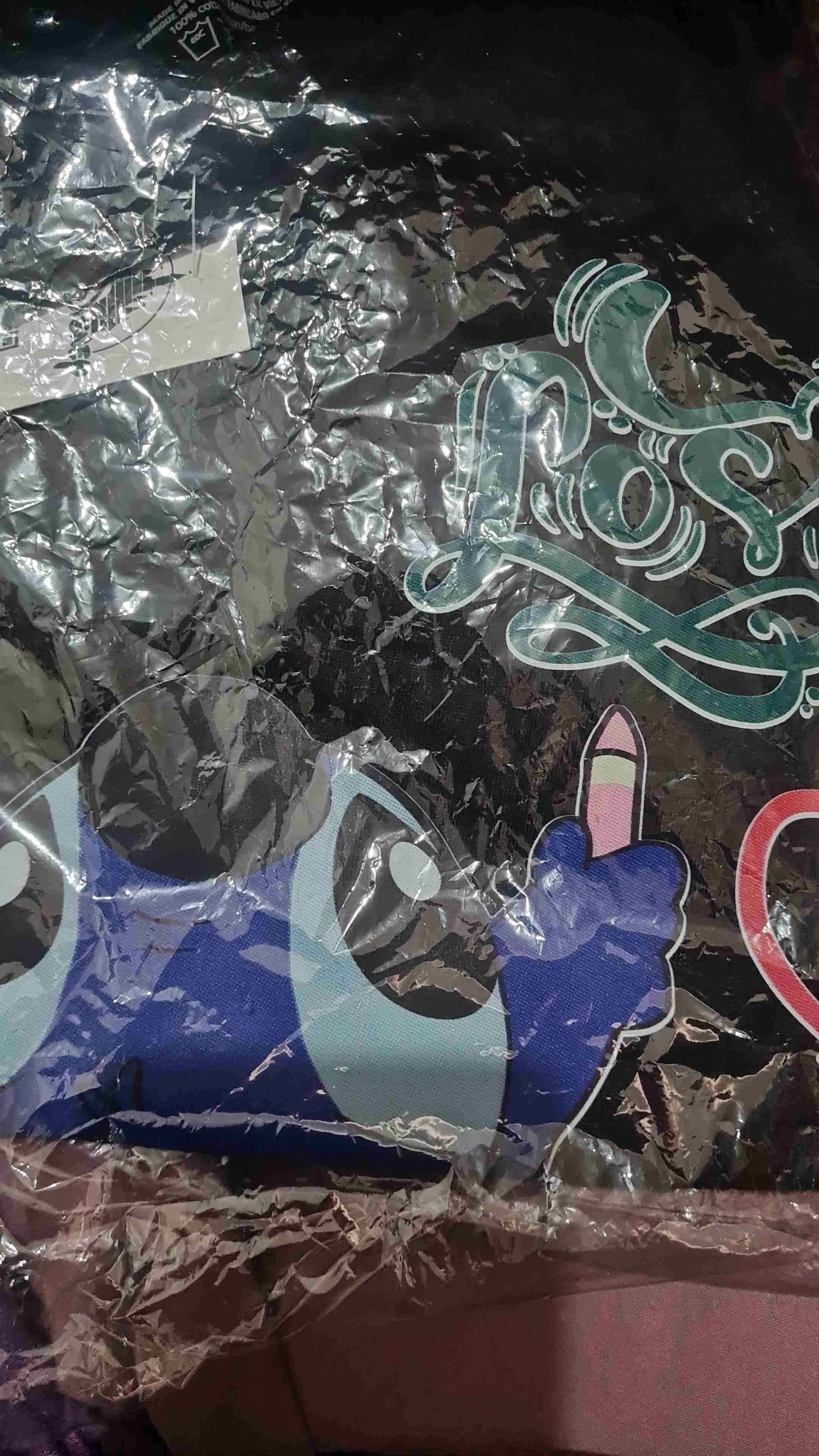 Poleras infantiles Disney variadas - miniatura 3