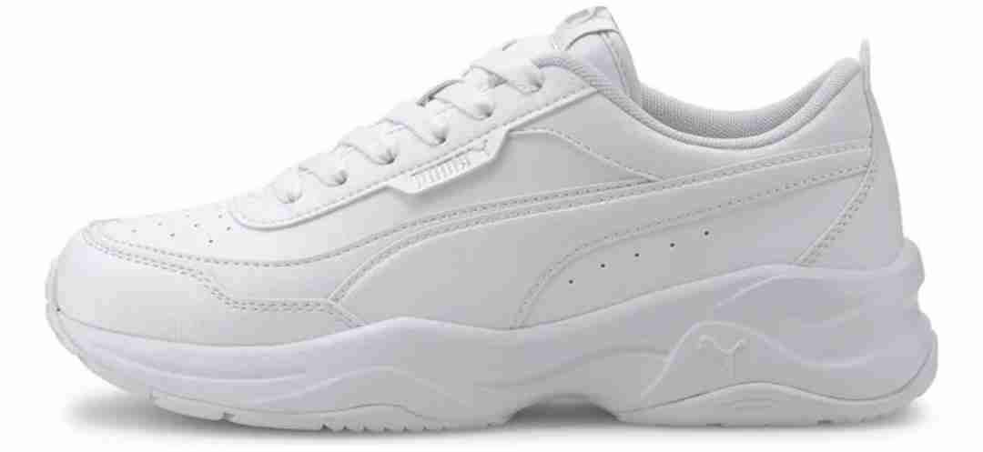 Zapatillas deportivas blancas - miniatura 2