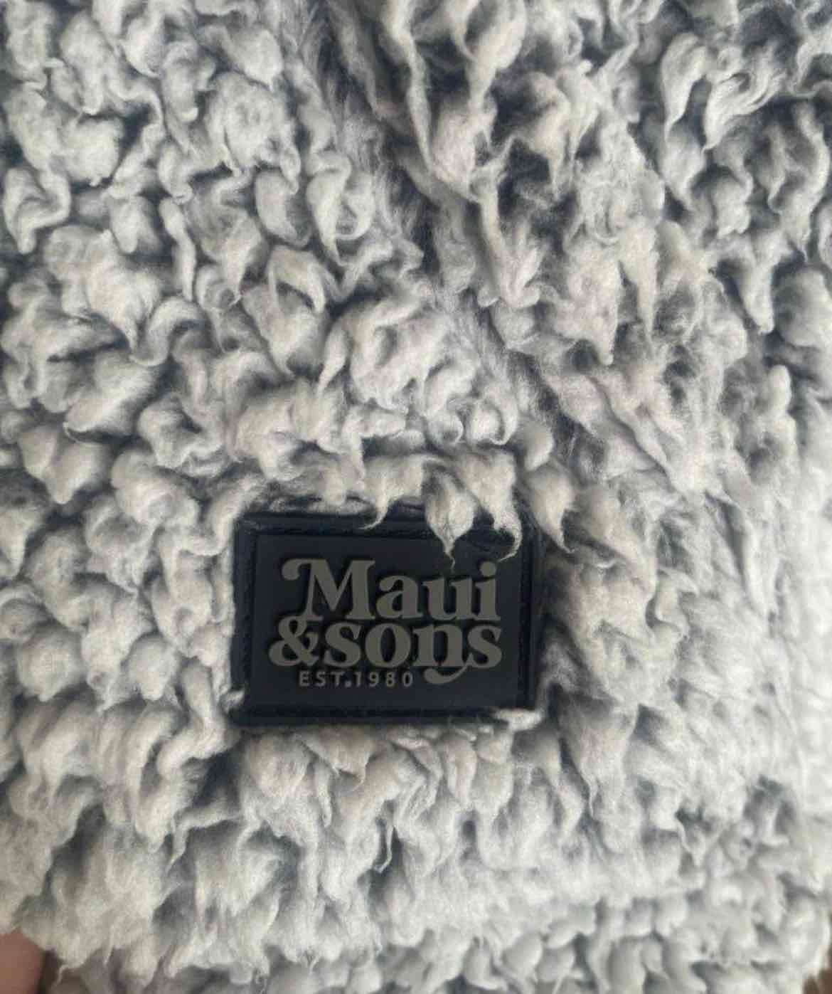 Poleron cherpa mujer - miniatura 5