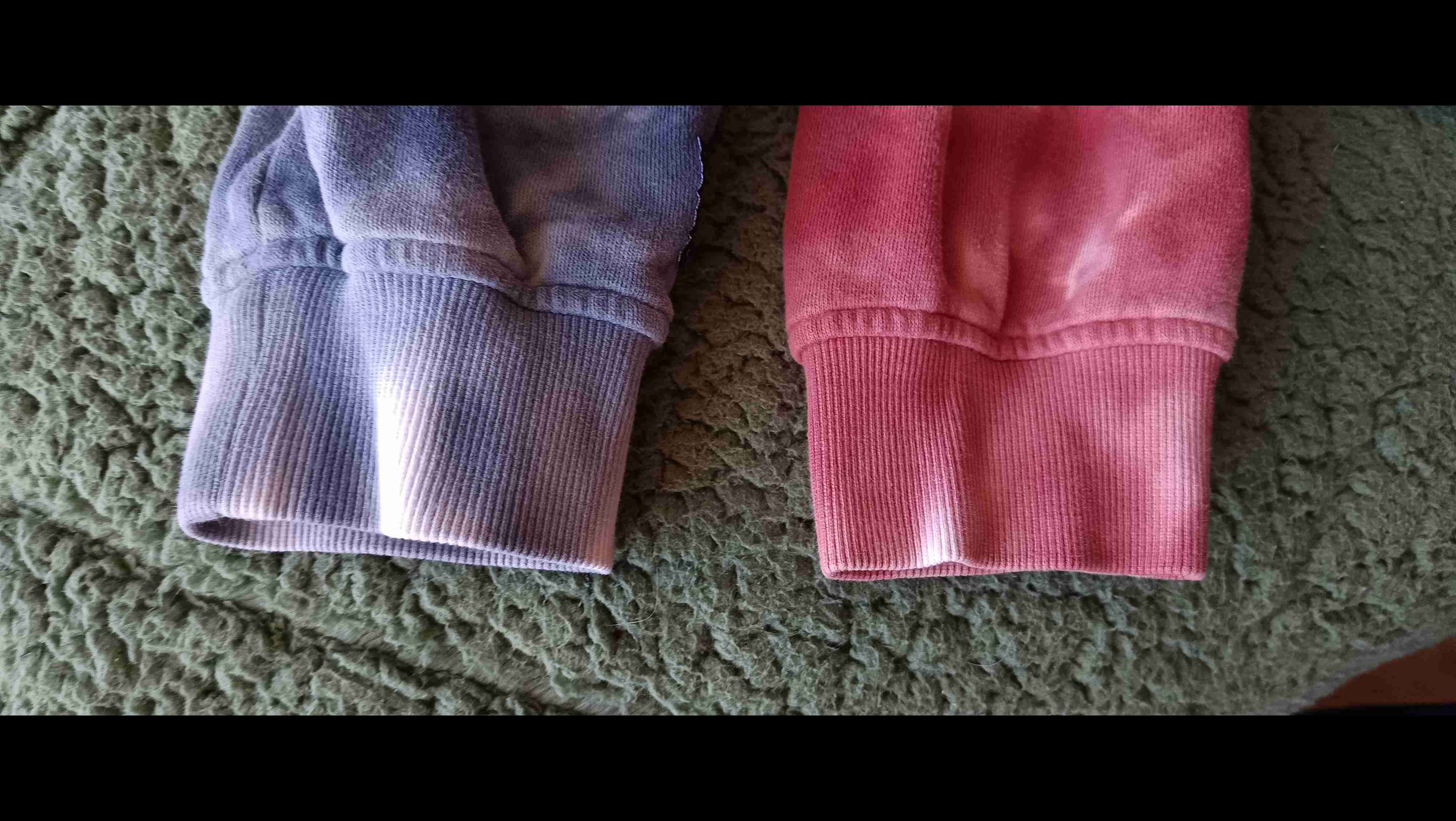 Polerón tie-dye STOKED - miniatura 3