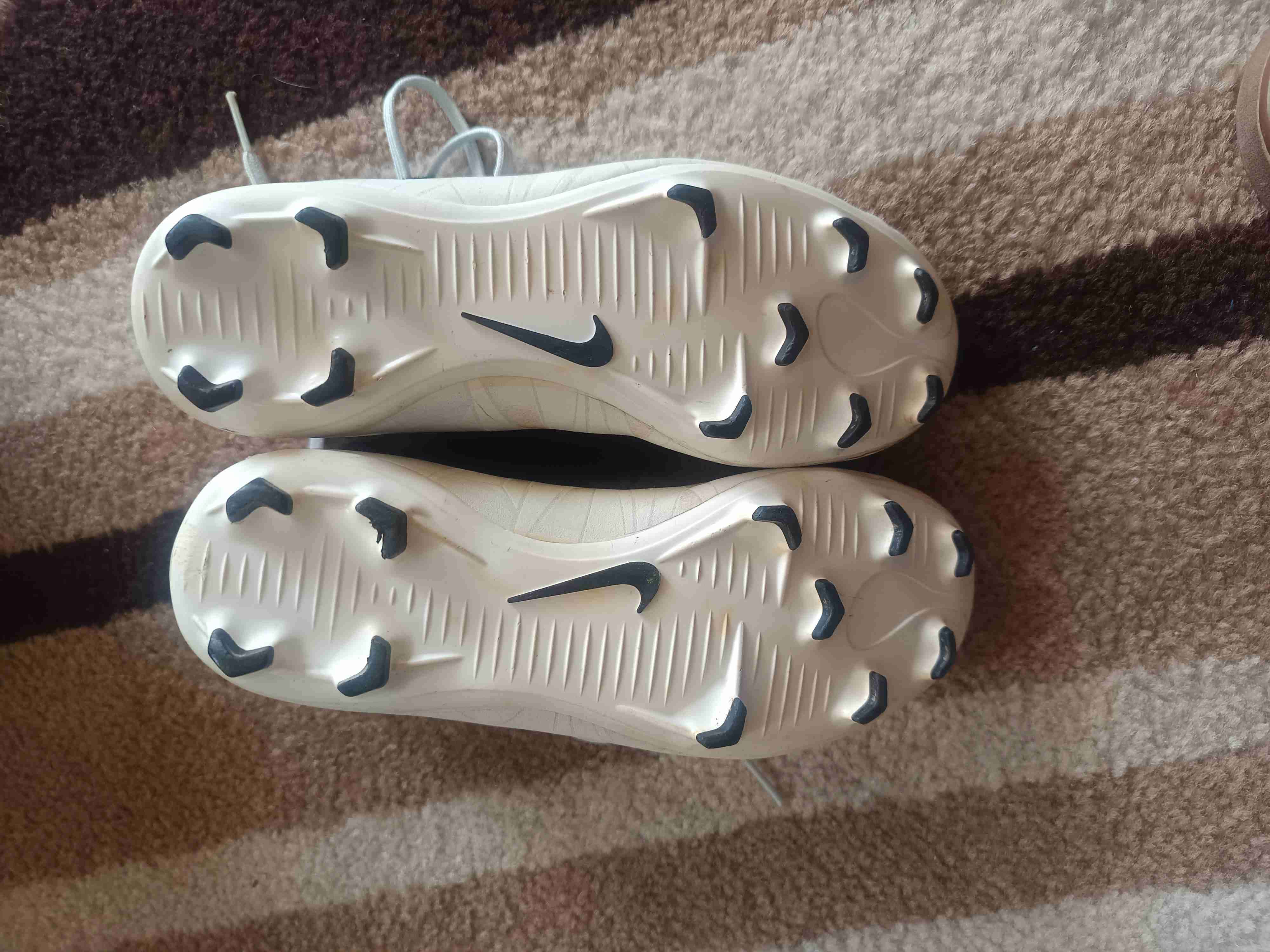 Zapatos de fútbol Nike mercurial CR7 - miniatura 6