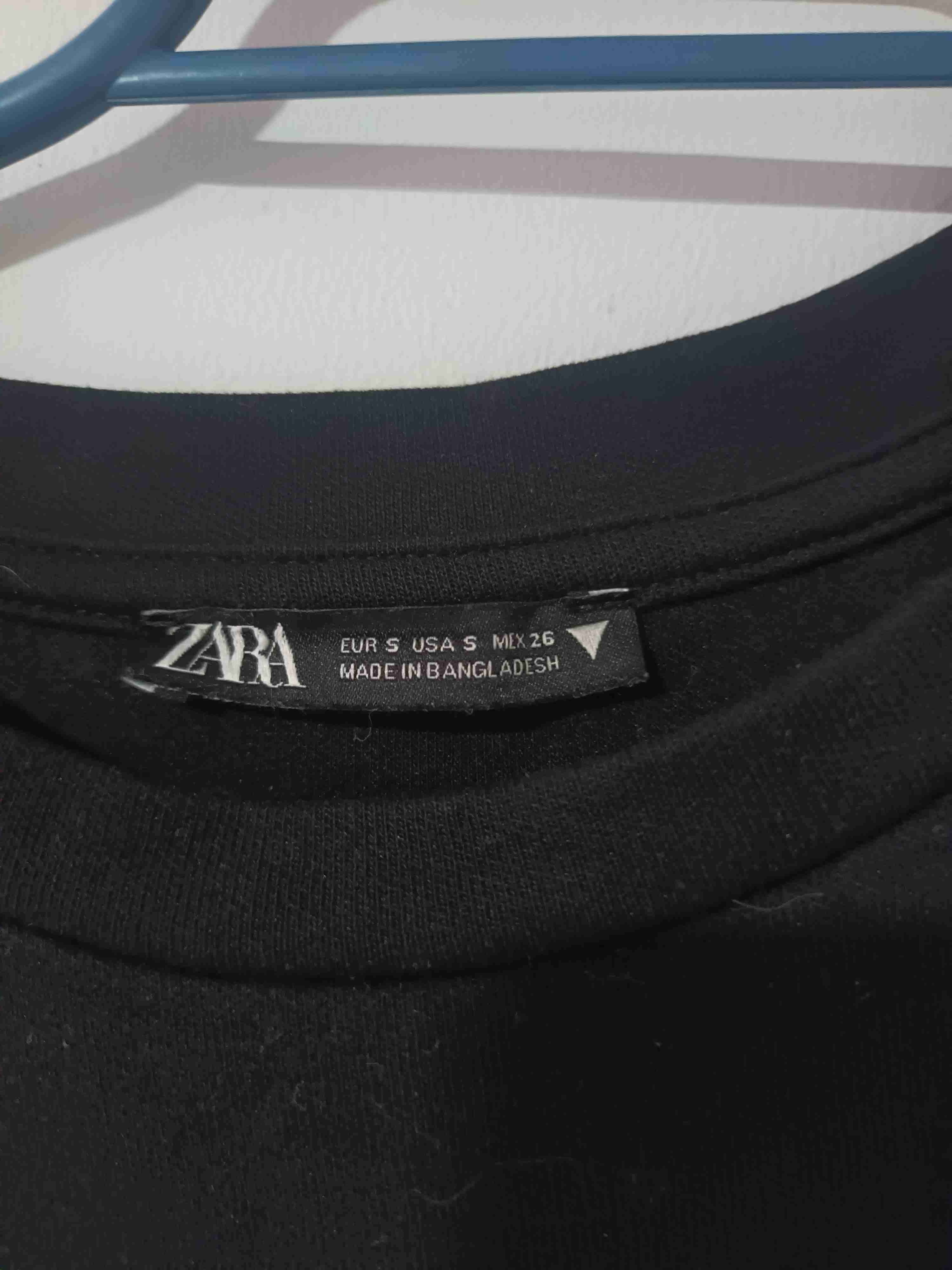 Vestido negro casual - miniatura 2