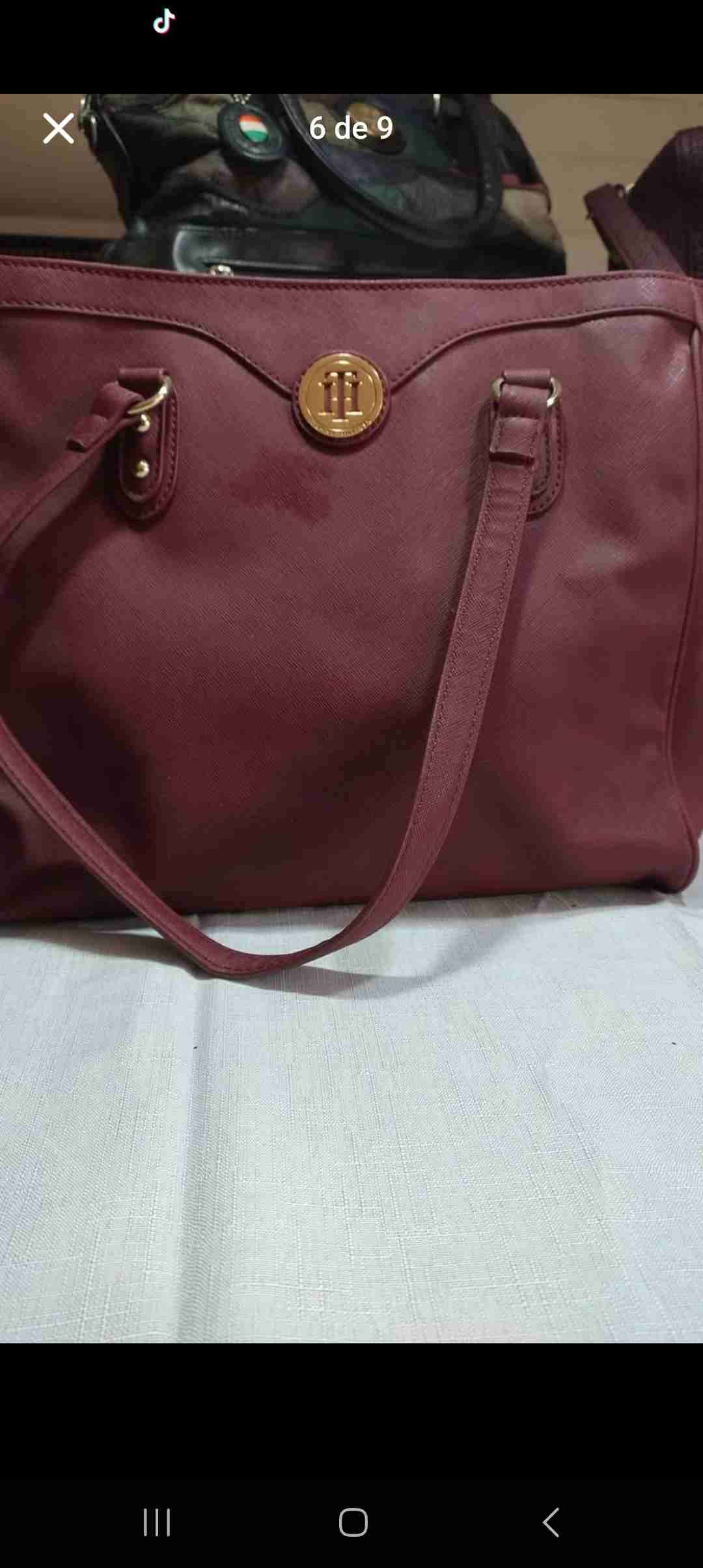 Set de carteras de cuero - miniatura 6