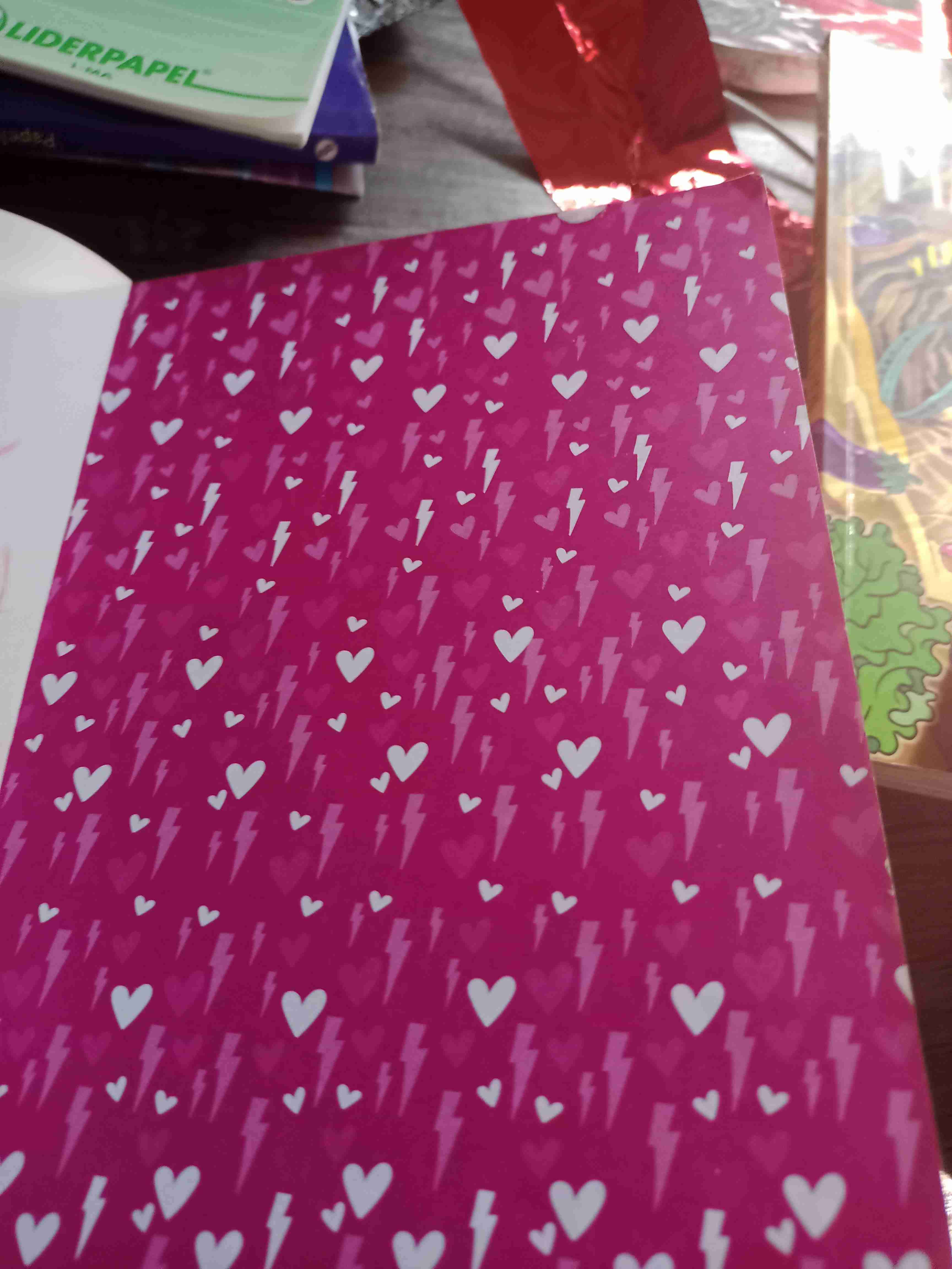 Libro Karina & Marina - miniatura 3