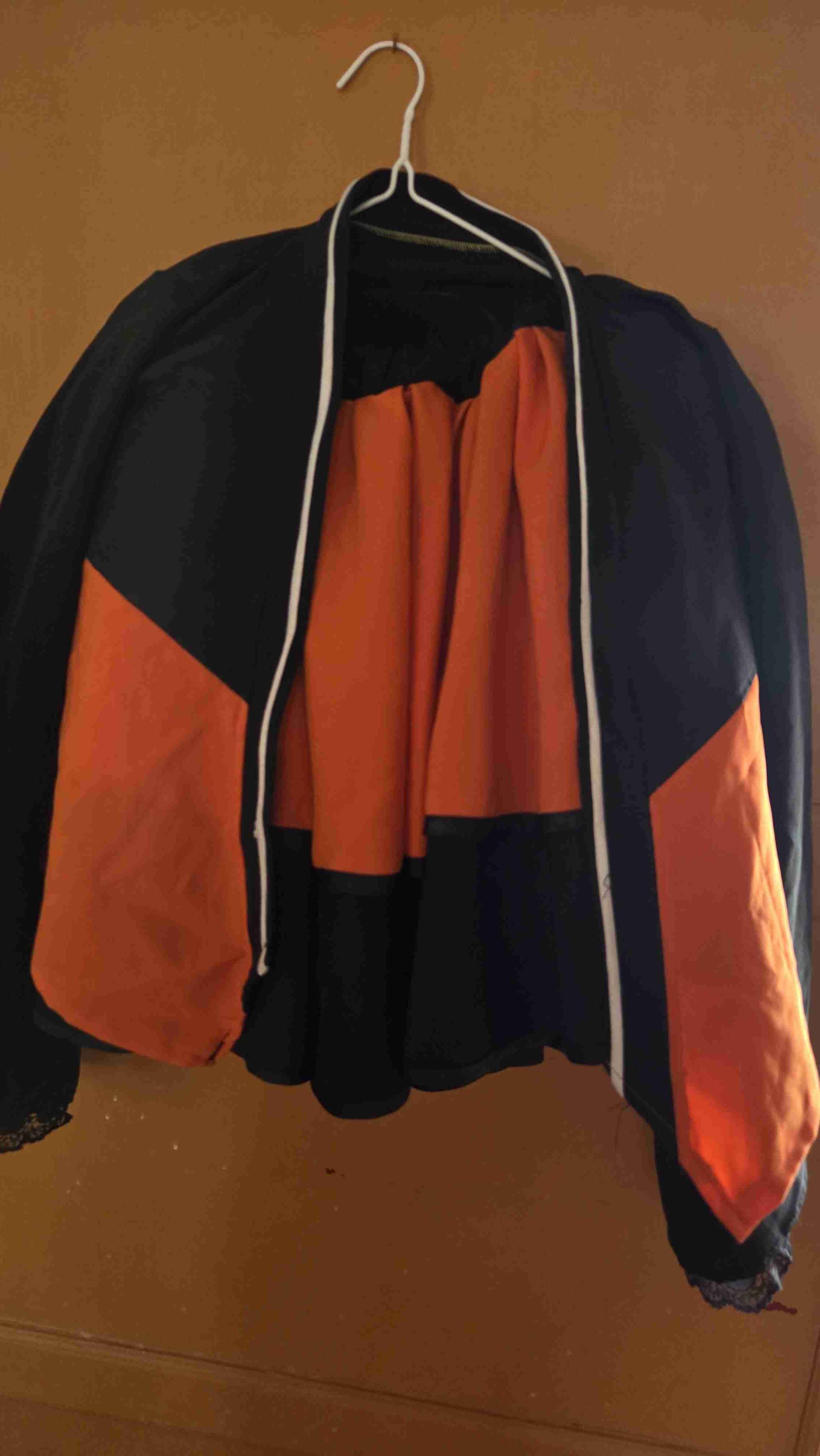 Disfraz de Naruto adulto - miniatura 3