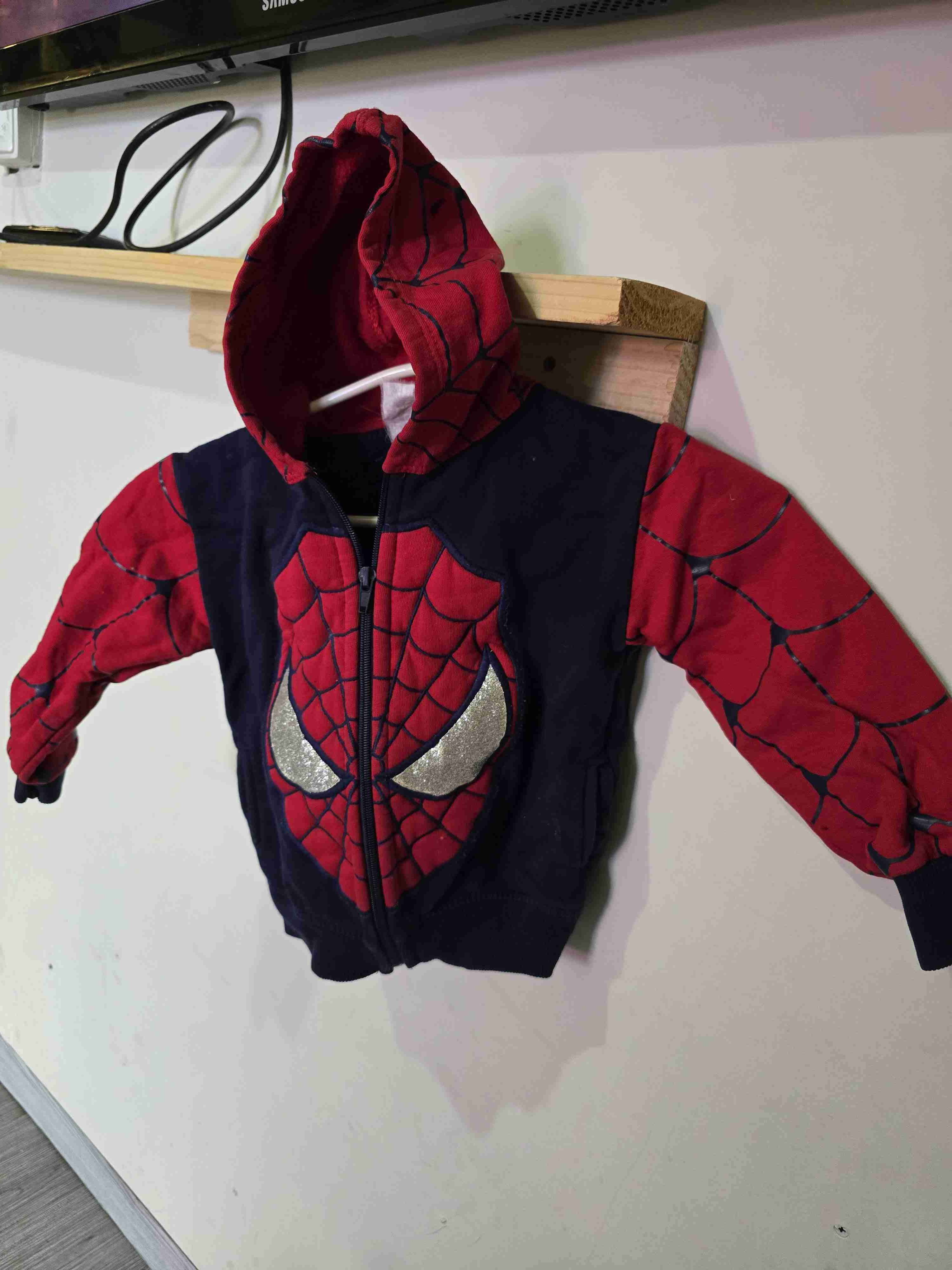 Lote abrigos niño talla 3-4 - miniatura 2