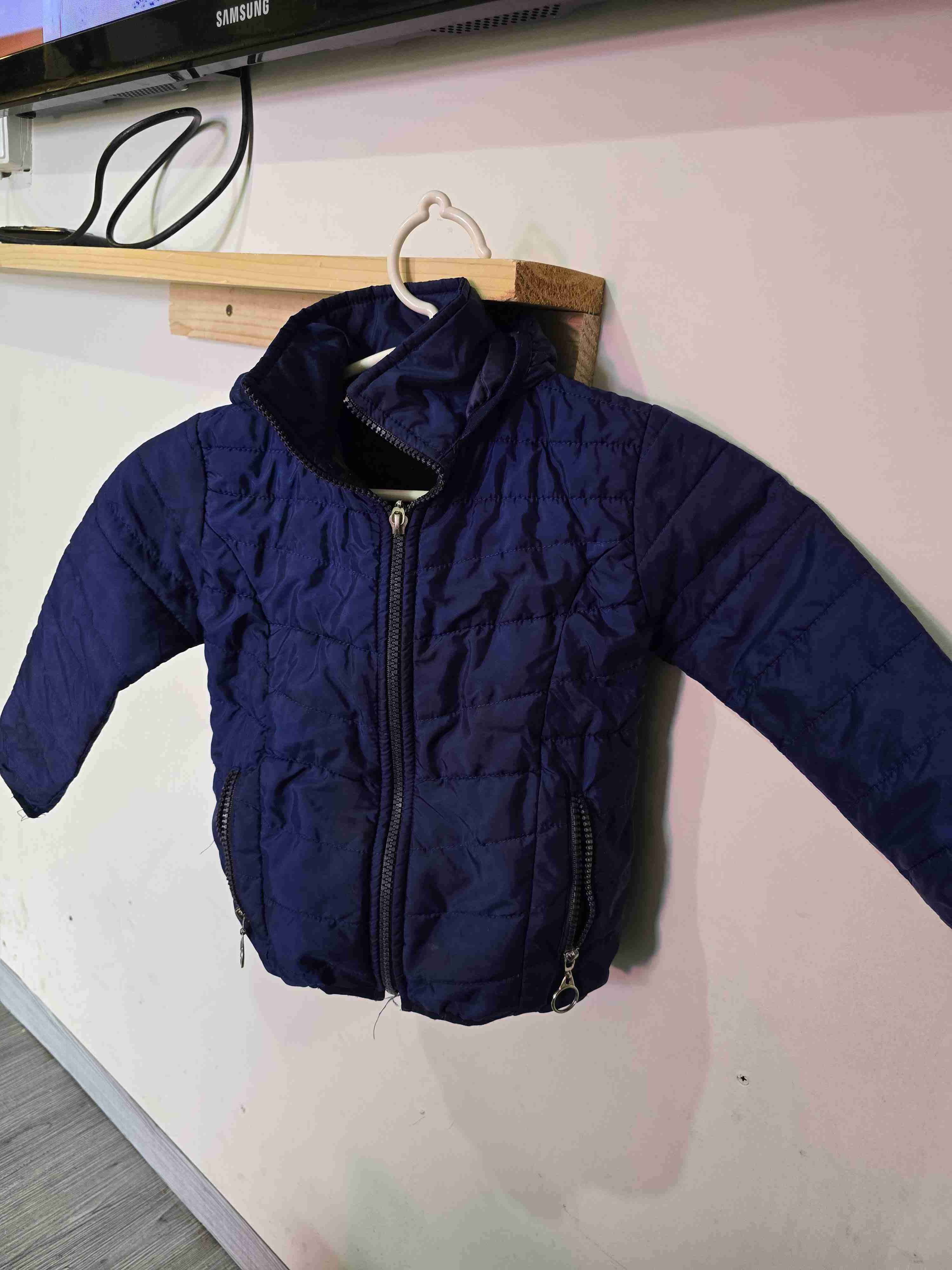 Lote abrigos niño talla 3-4 - miniatura 4