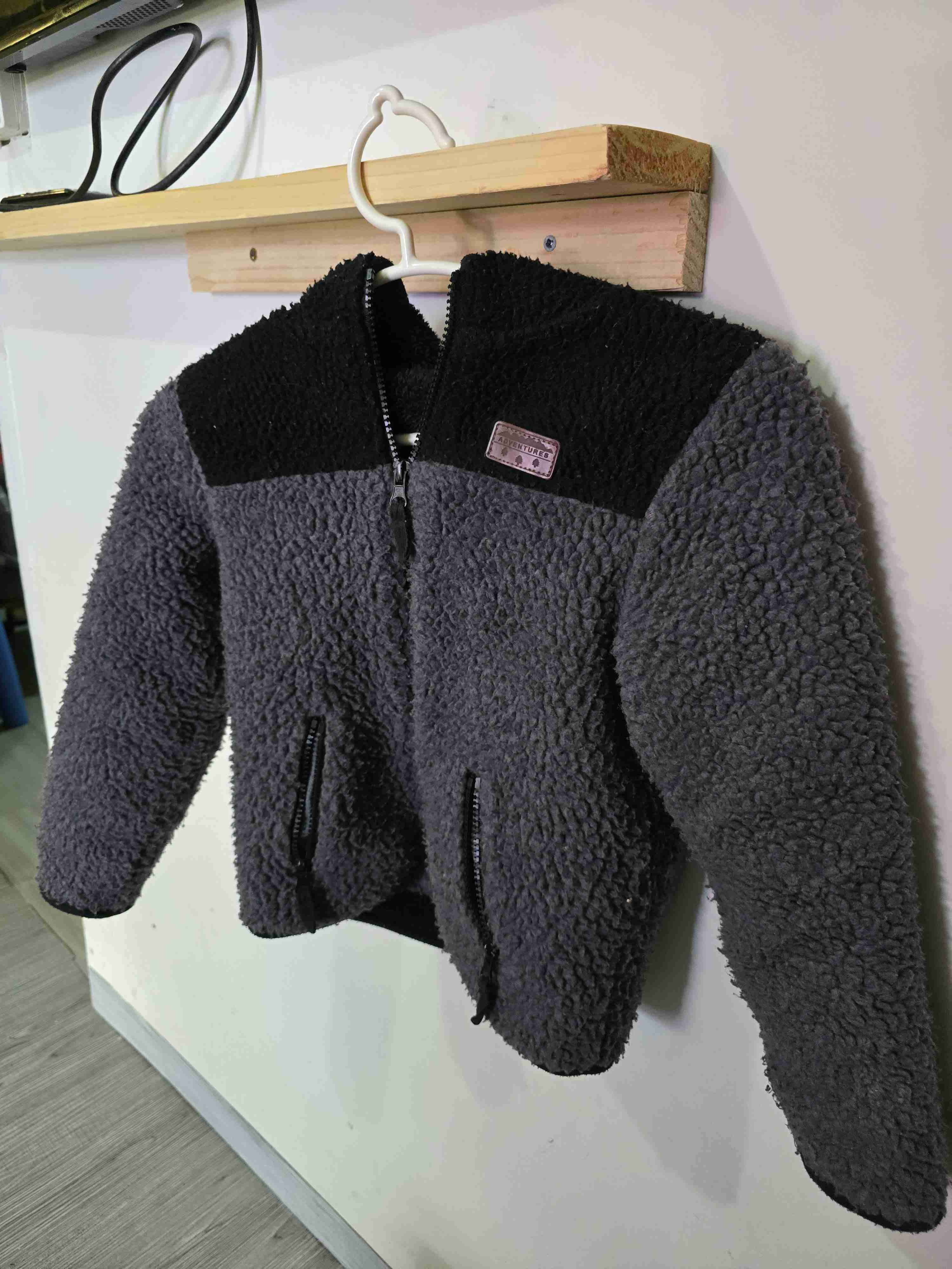 Lote abrigos niño talla 3-4 - miniatura 5