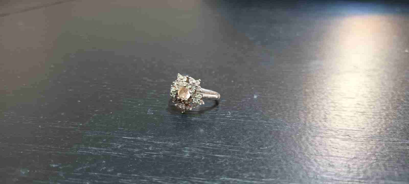 Conjunto de cuatro anillos - miniatura 4