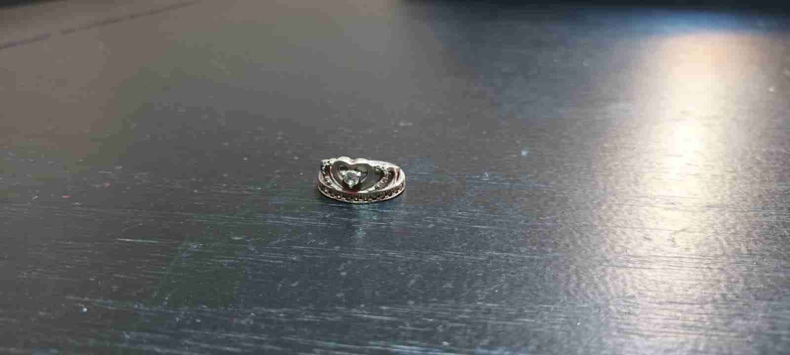 Conjunto de cuatro anillos - miniatura 5